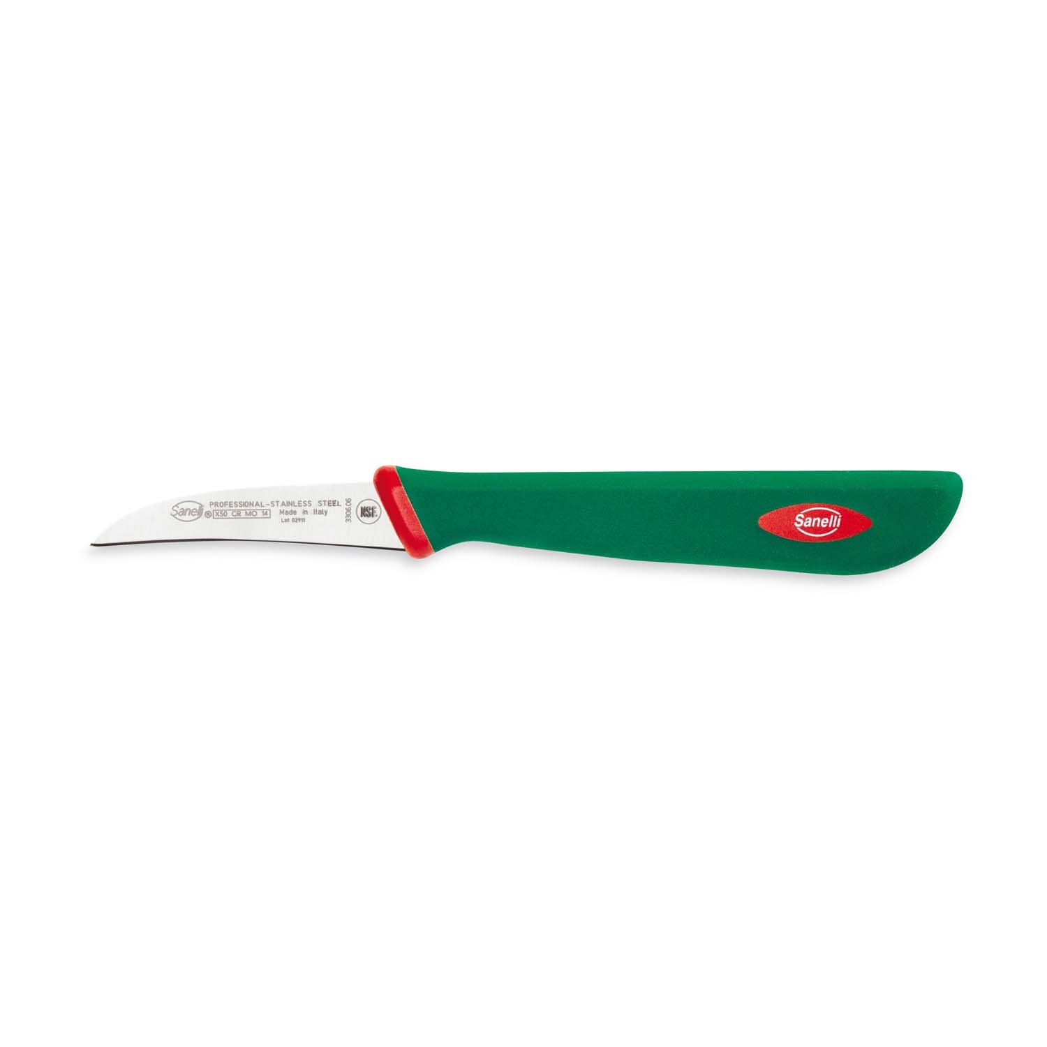 Vegetable Knife 2 1/2