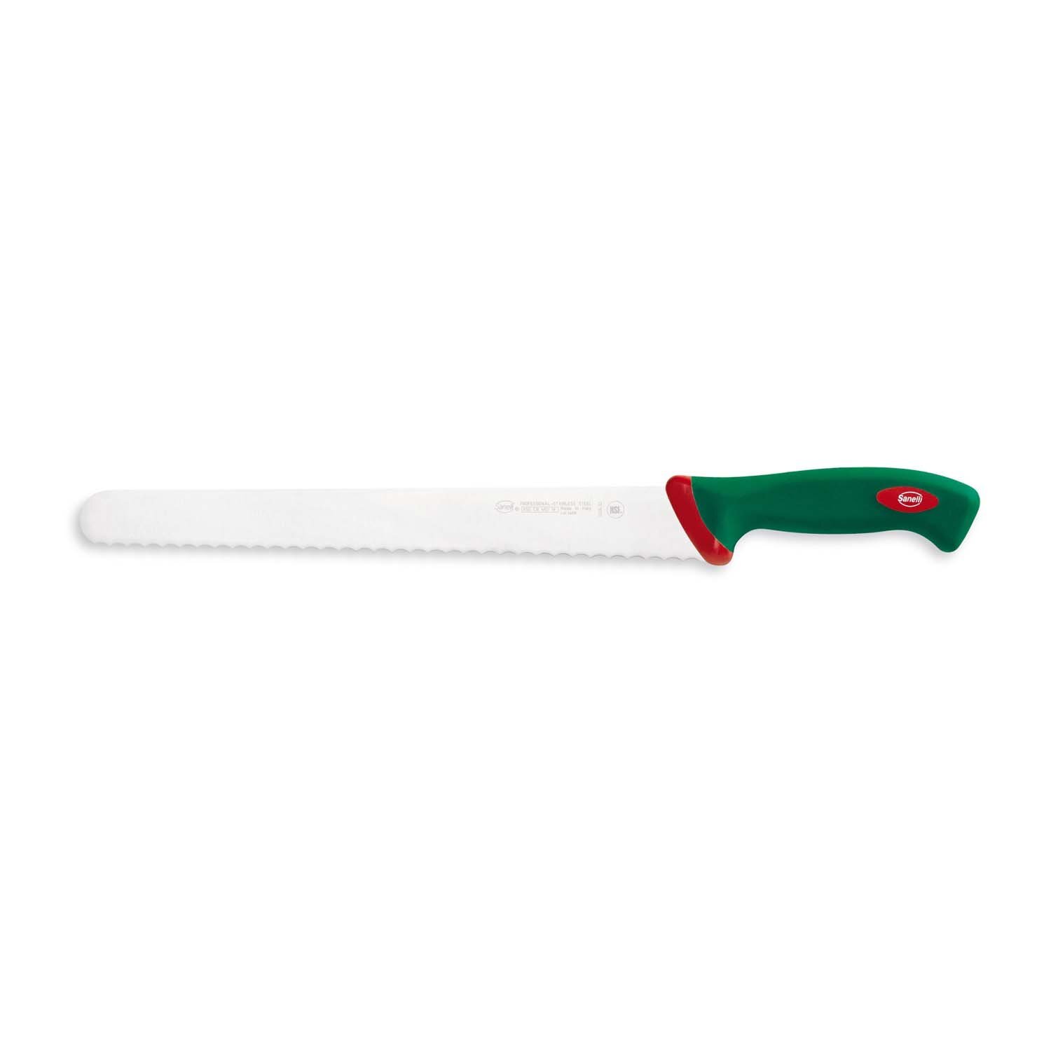 Bread Knife 12 1/2