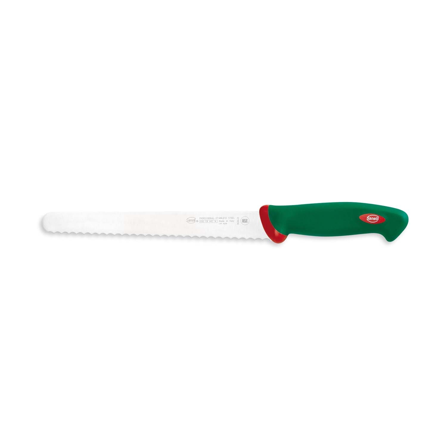 Bread Knife 9 1/2