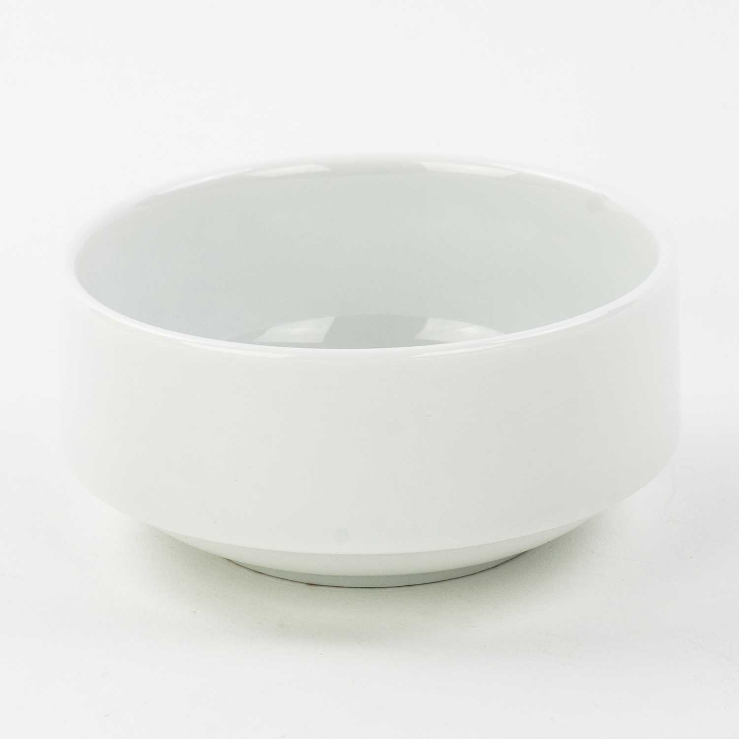 Bowl porcelaine 4.5