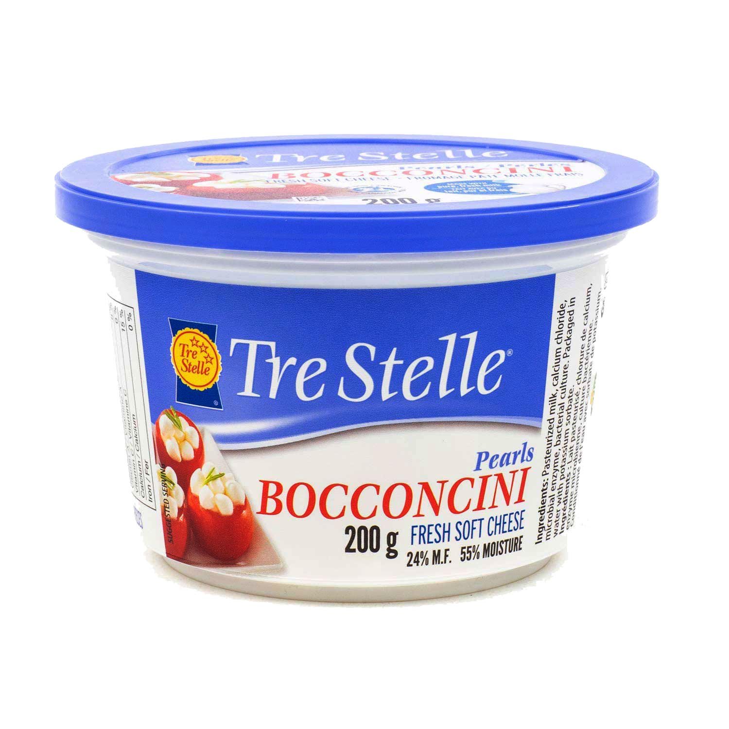 Bocconcini Pearls 200 g-secondary-image