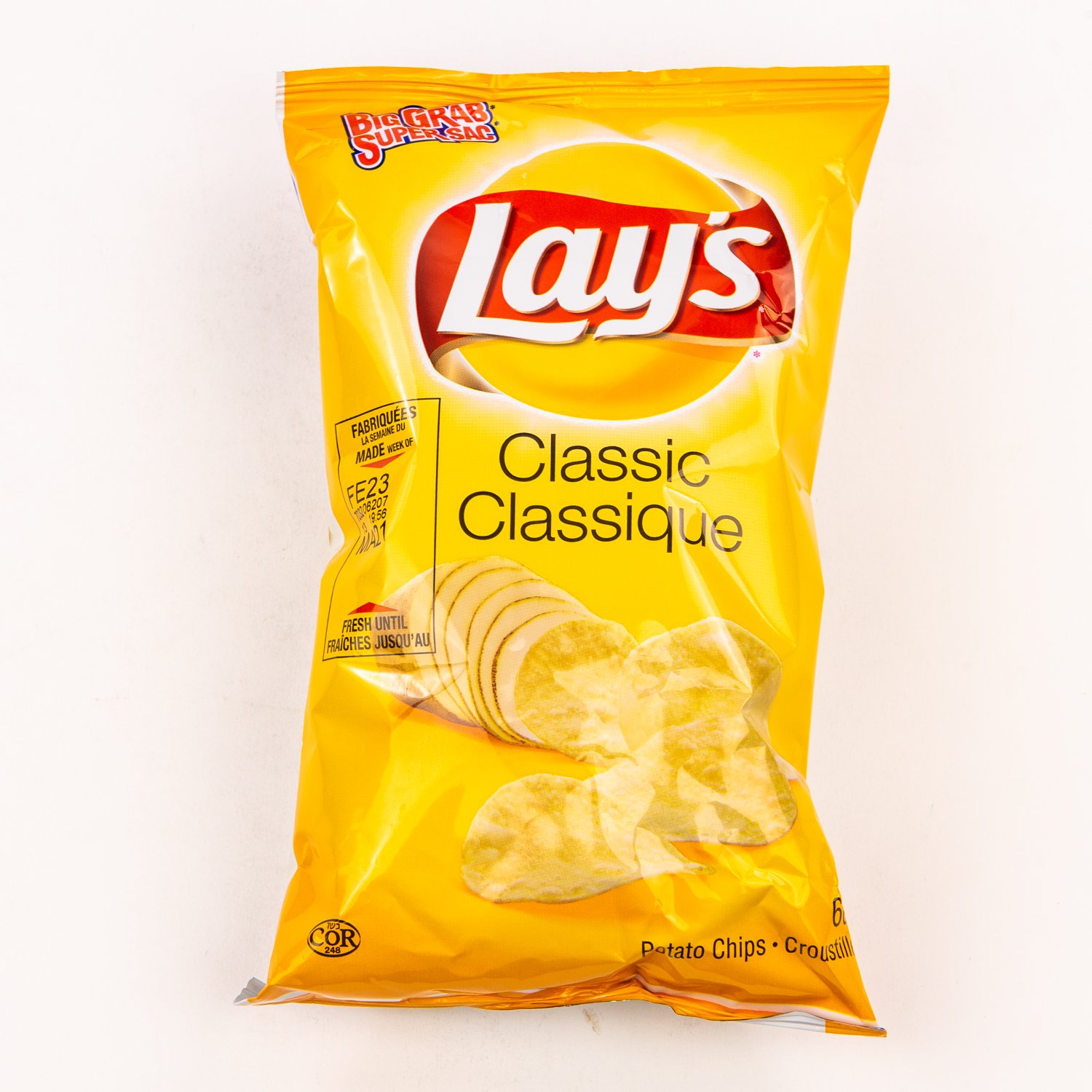 Plain Chips x32-secondary-image