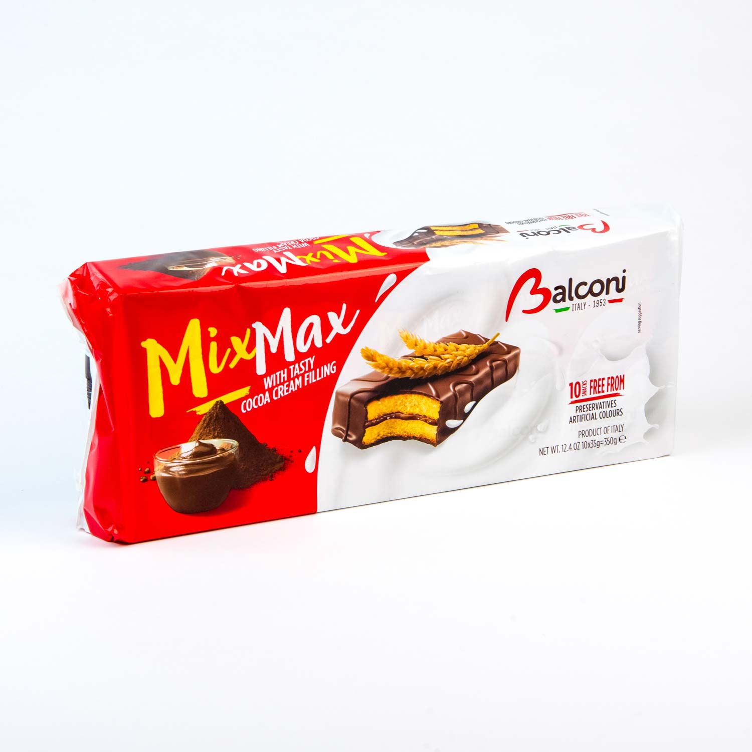 Mix Max Cake 350 g