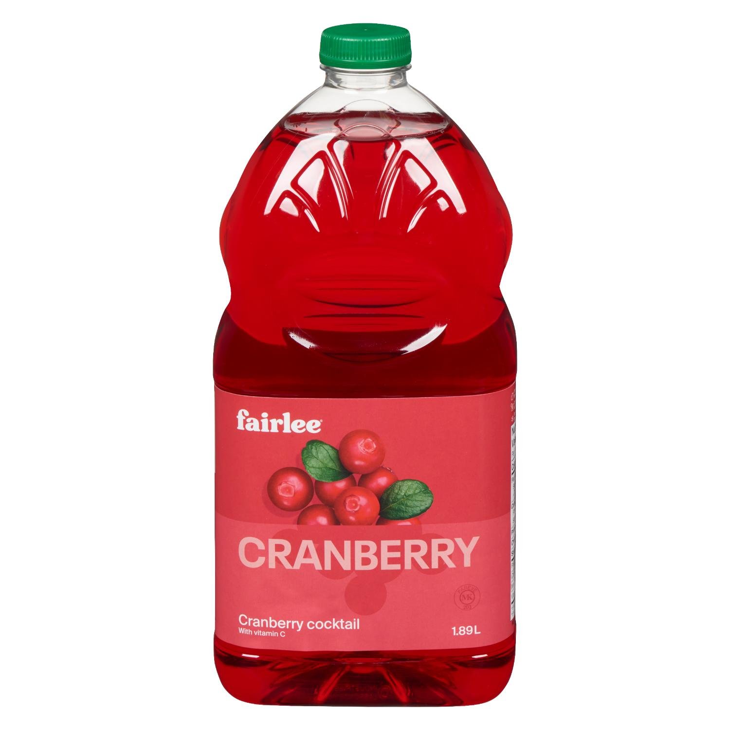 Cranberry Cocktail 1.89 L-tertiary-image