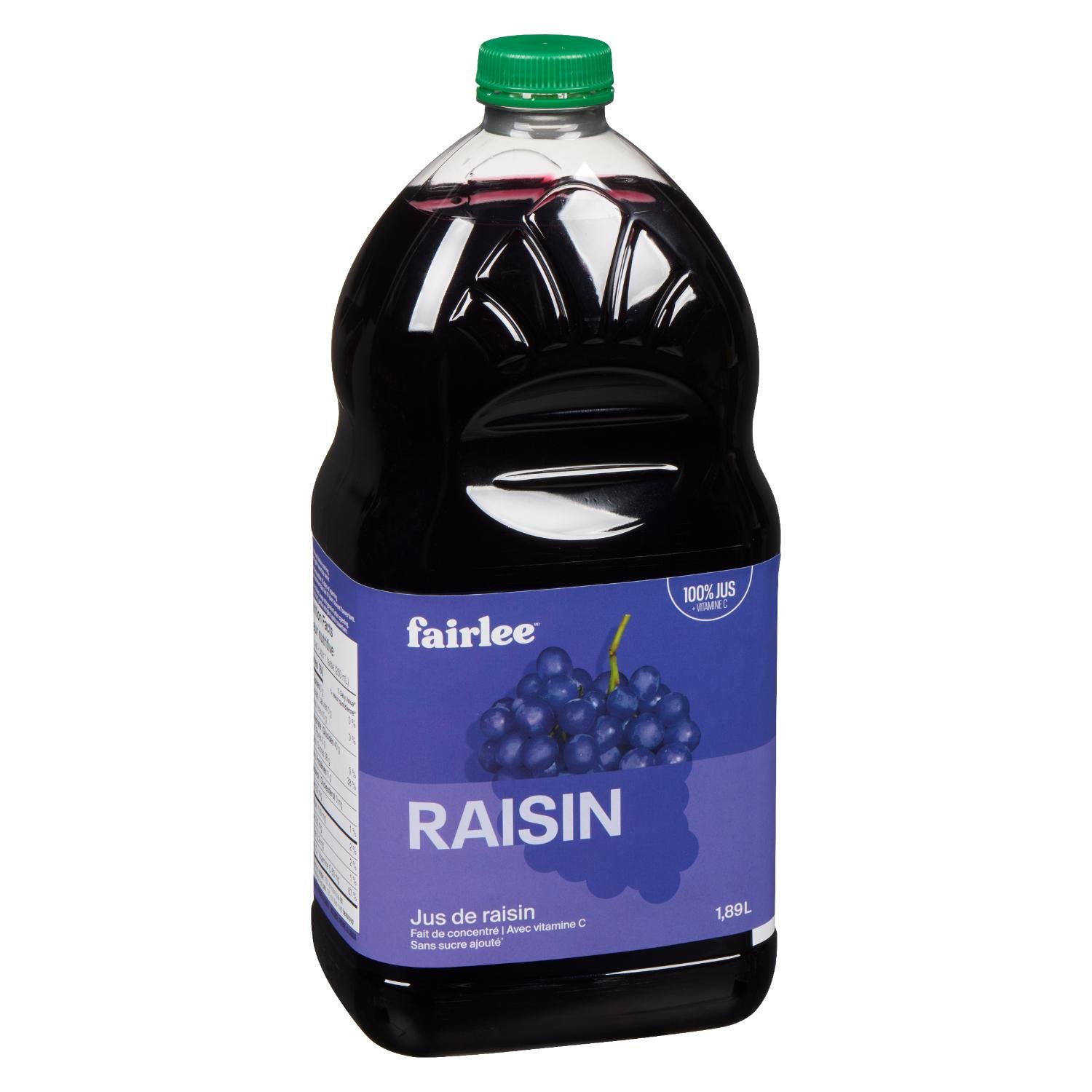 Grape Juice 1.89 L-tertiary-image