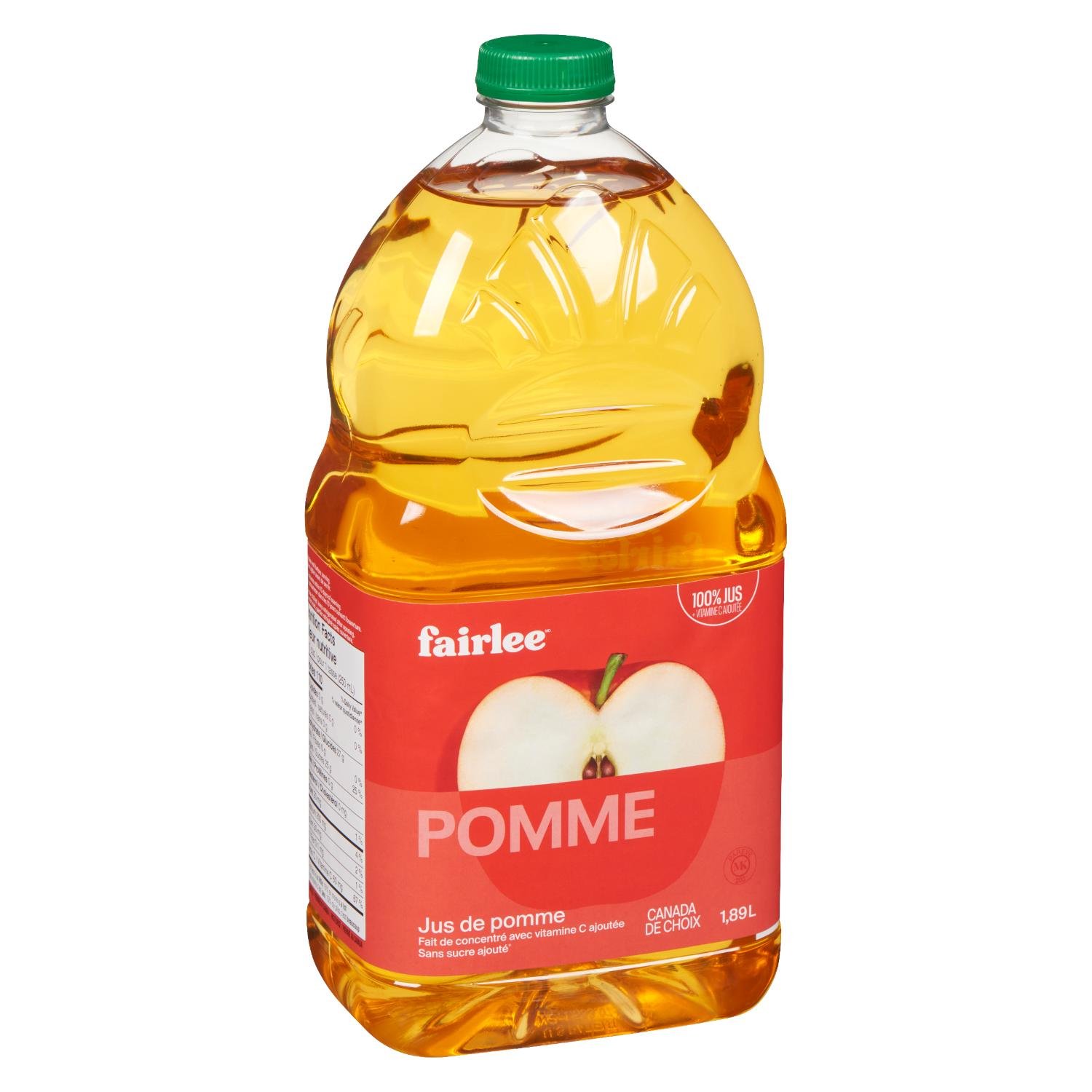 Apple Juice 1.89 L-secondary-image