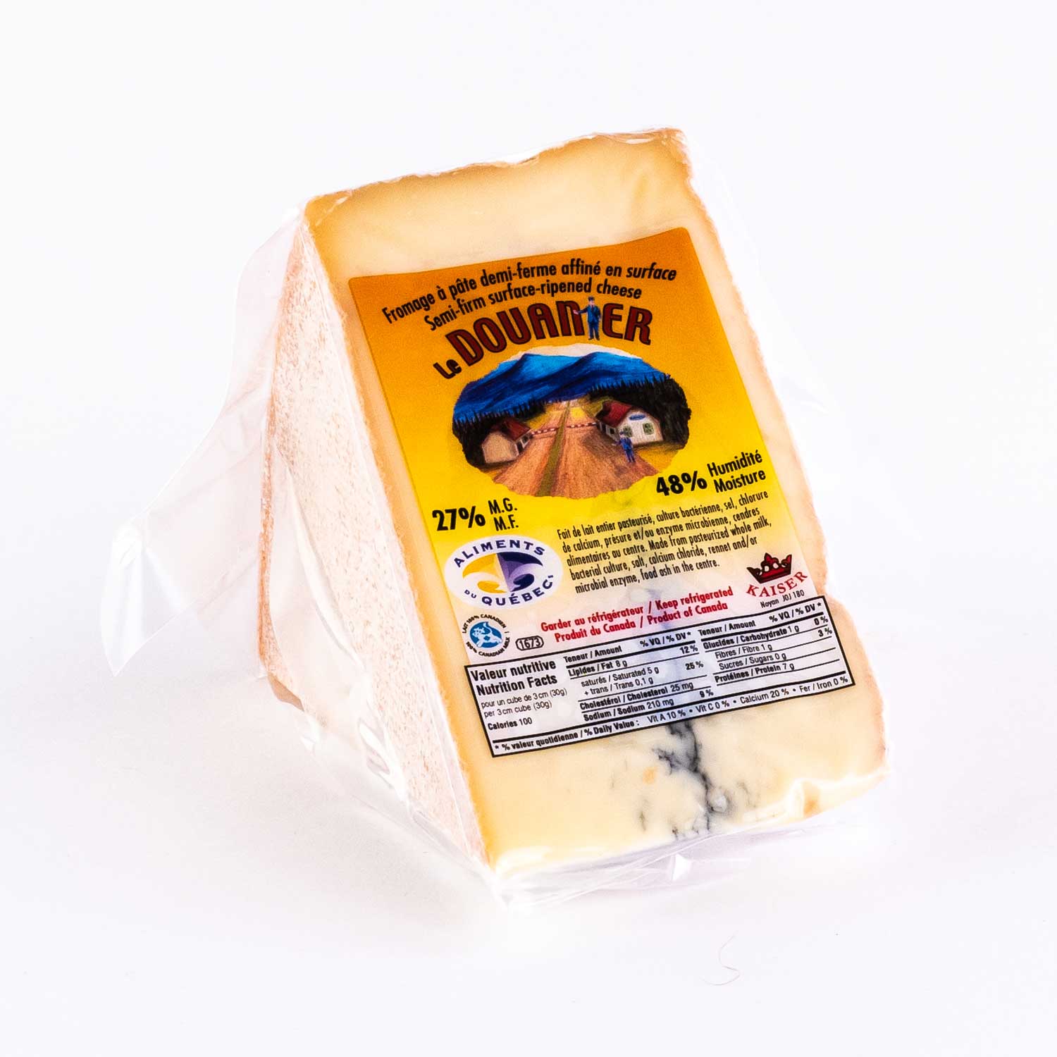 Le Douanier Cheese 200 g