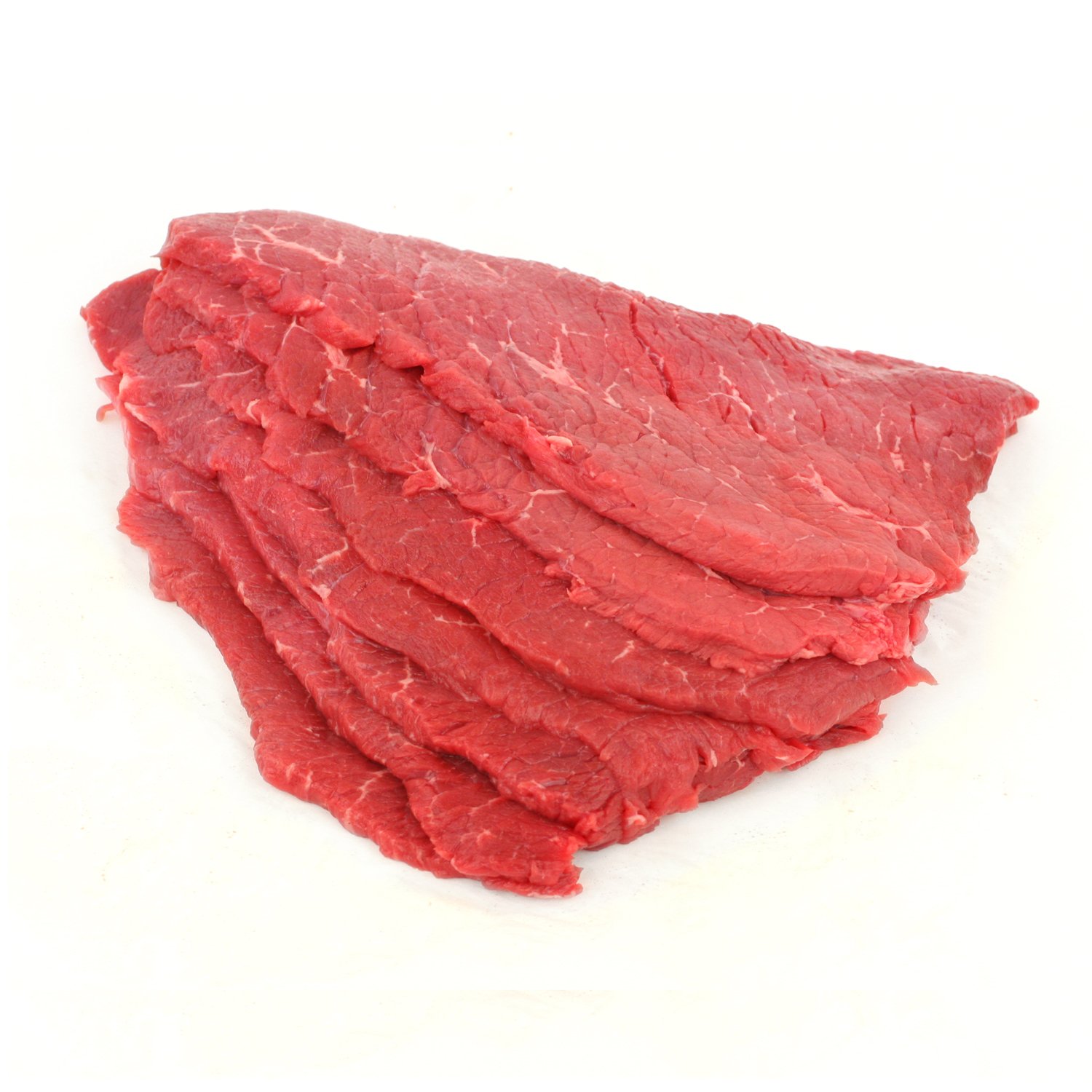 Inside Round Sandwich Beef Bifteck 100 g x10
