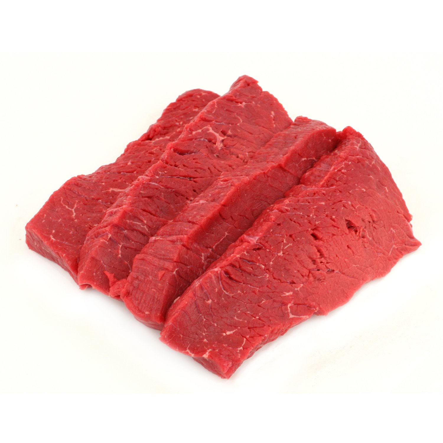 Inside Round Beef Bifteck 125 g x3