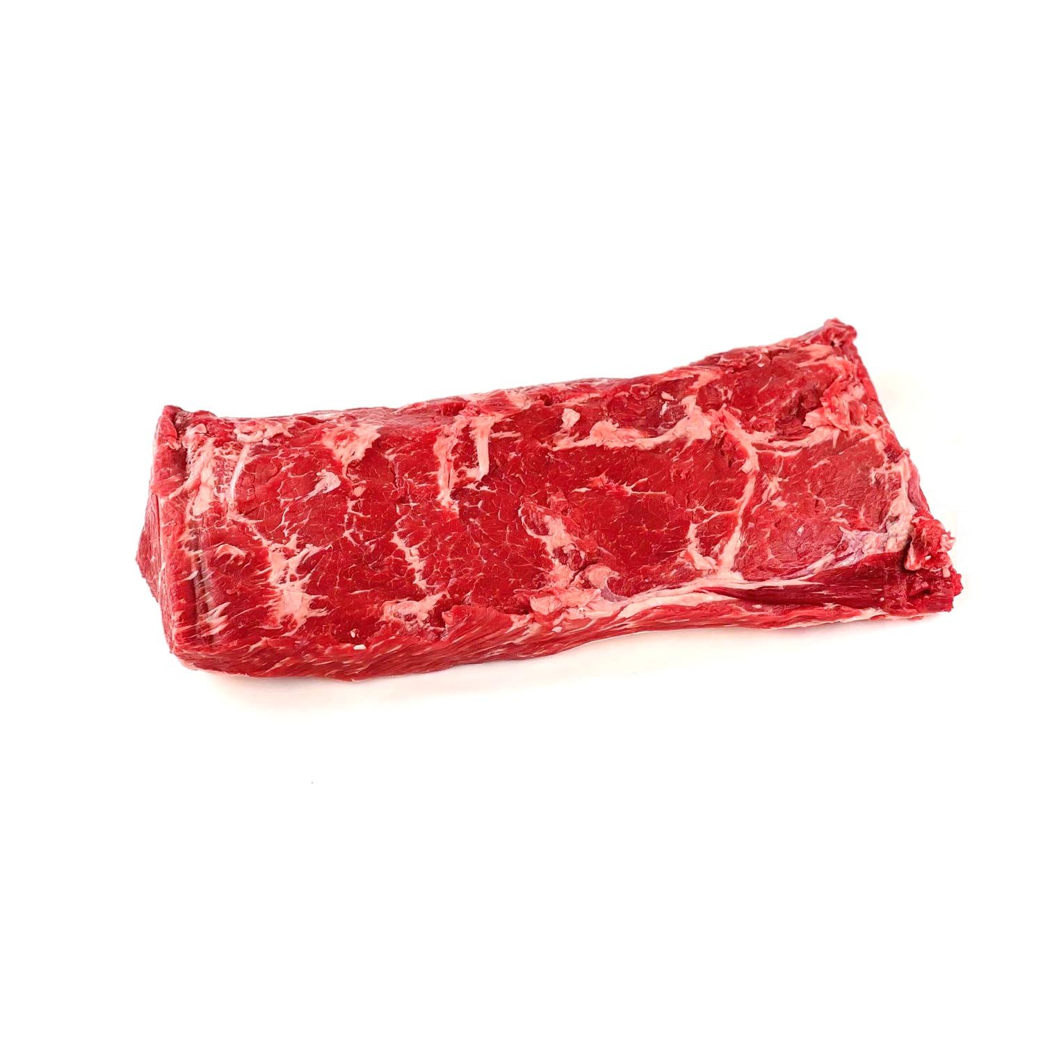Ungraded Beef Strip Loin
