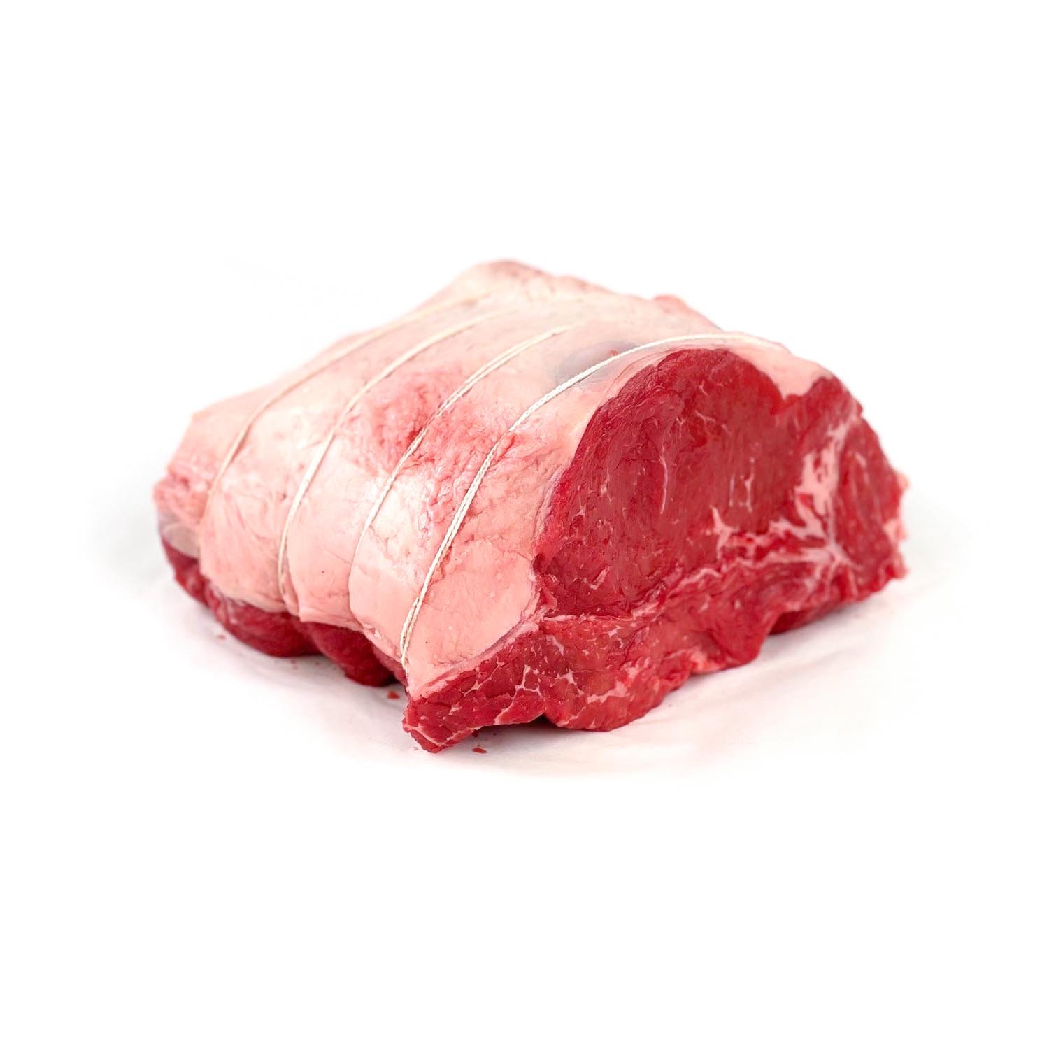 Ungraded Beef Striploin Roast