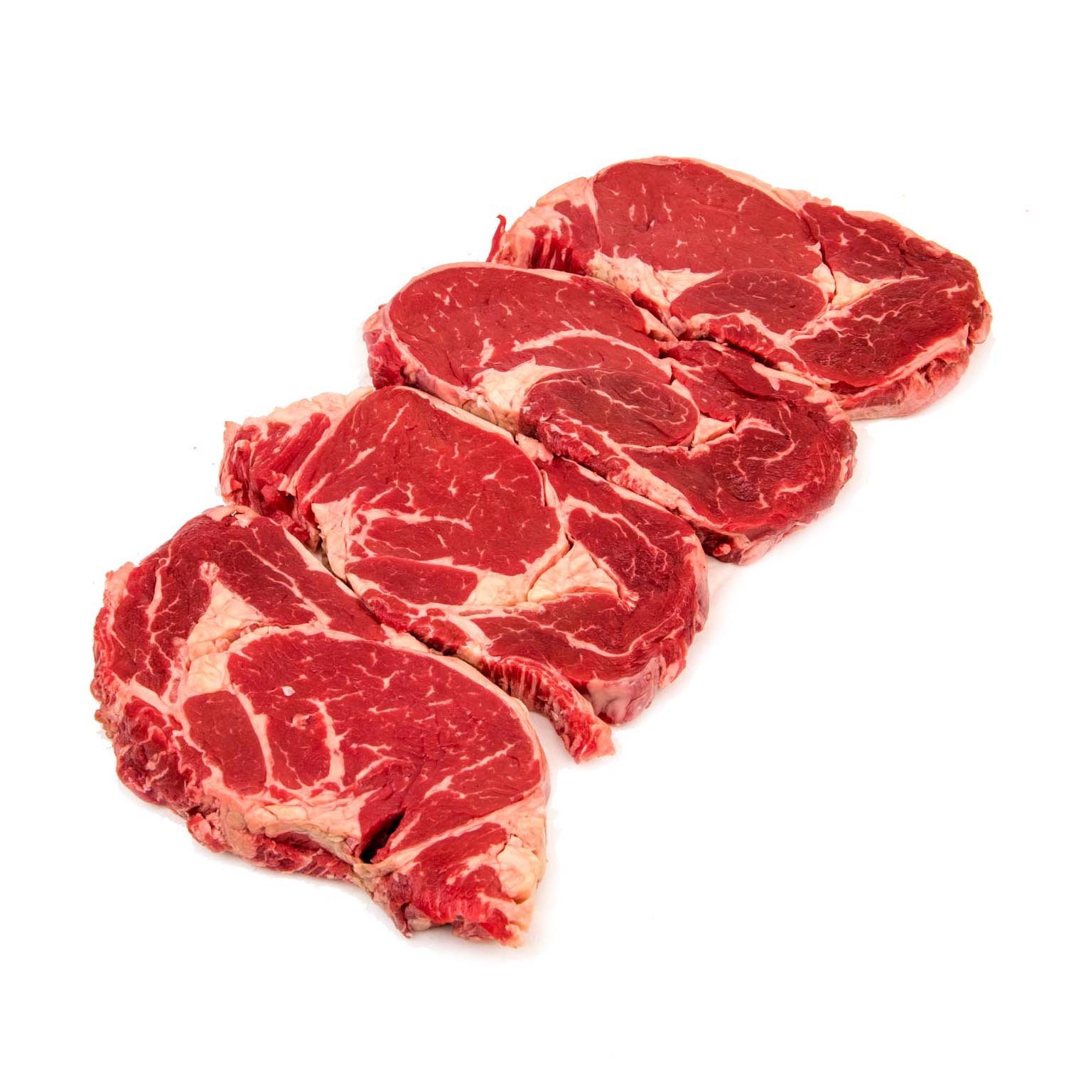 Beef Rib-Eye Steak AA