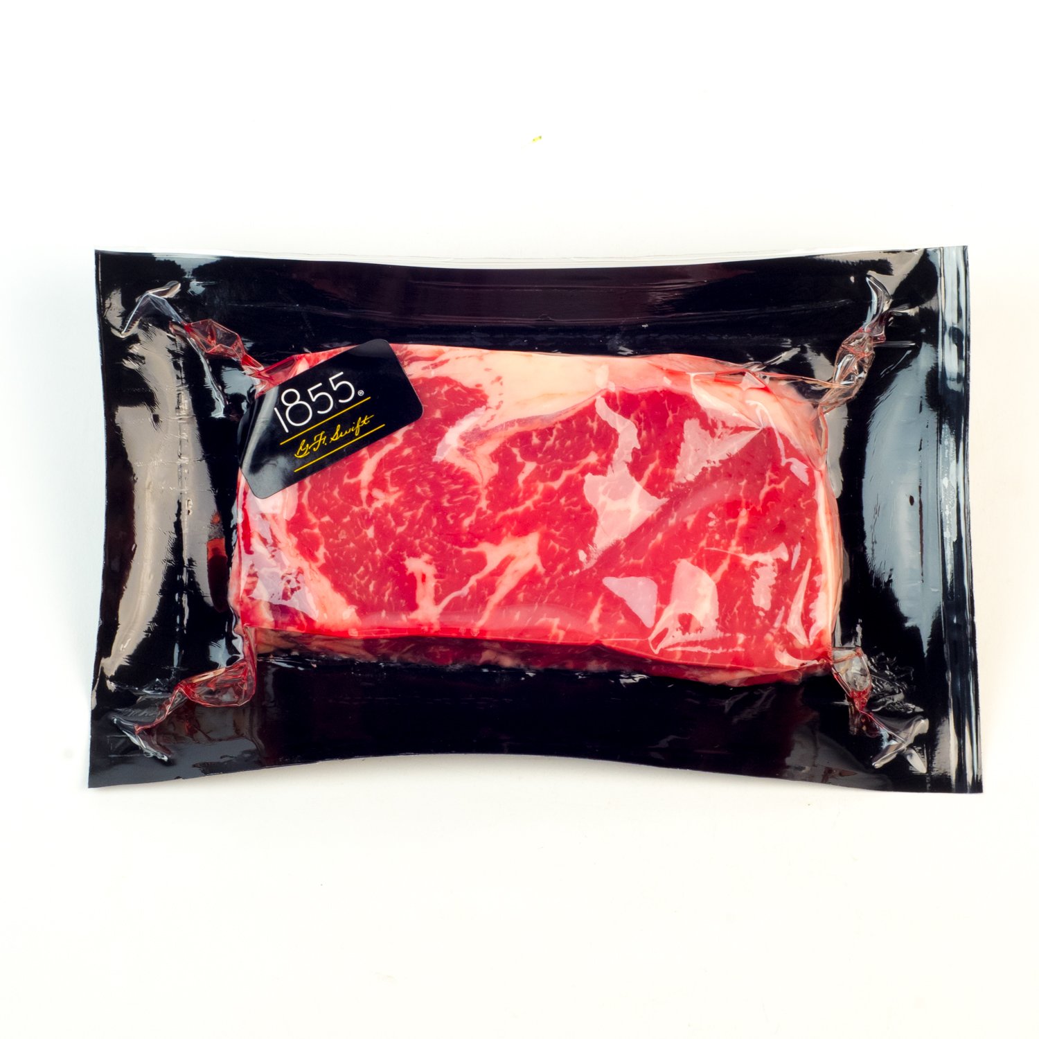 Beef Rib Eye Bifteck