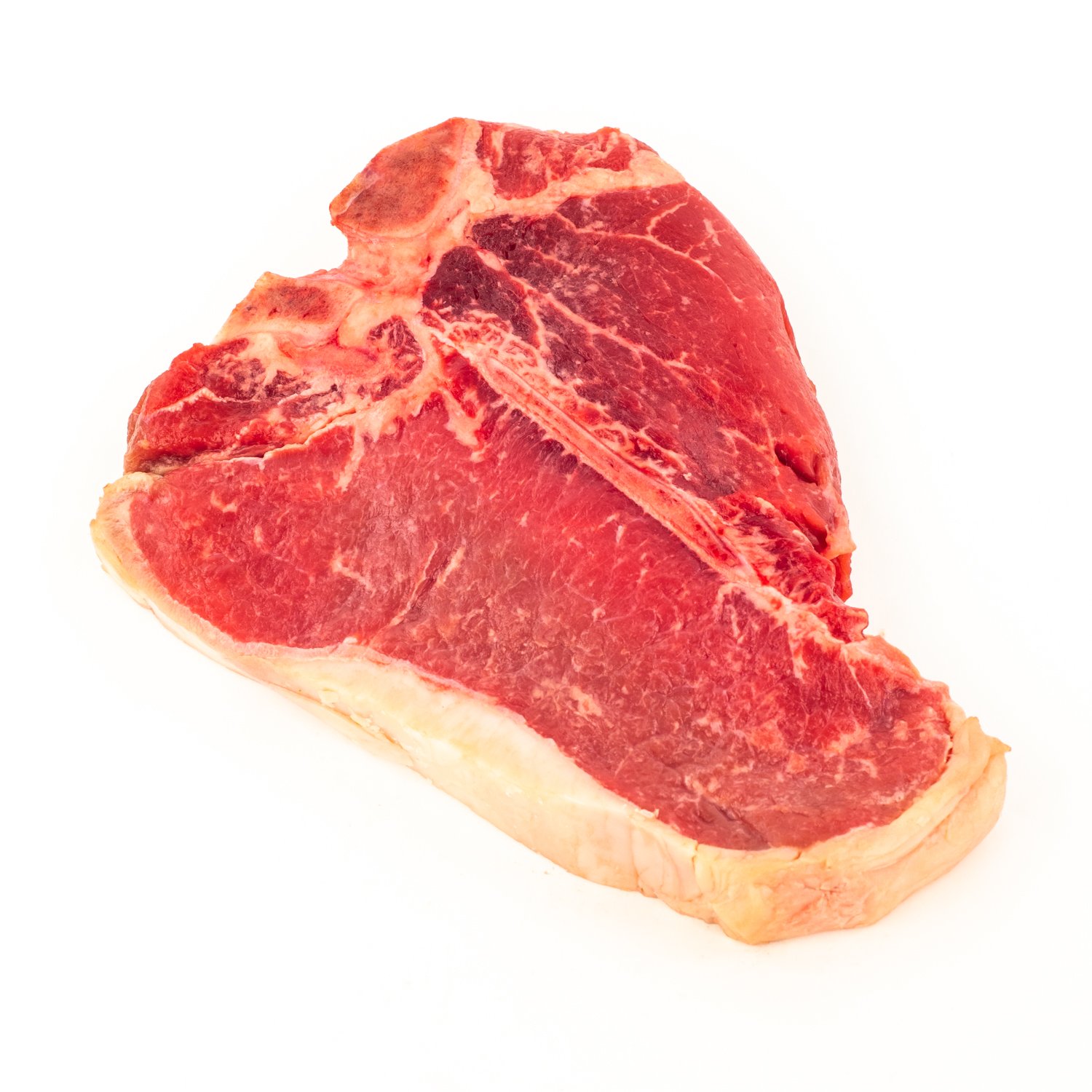 Sirloin Steak T-bone AA