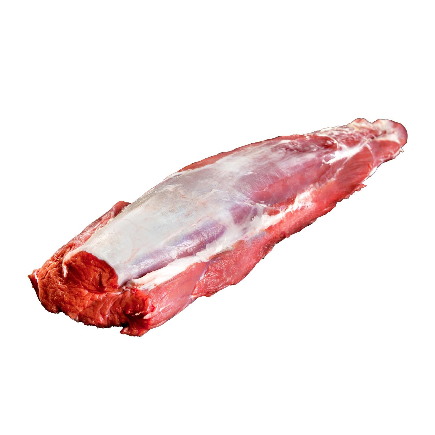 Whole Filet Mignon Tenderloin Beef 4 to 5 lb