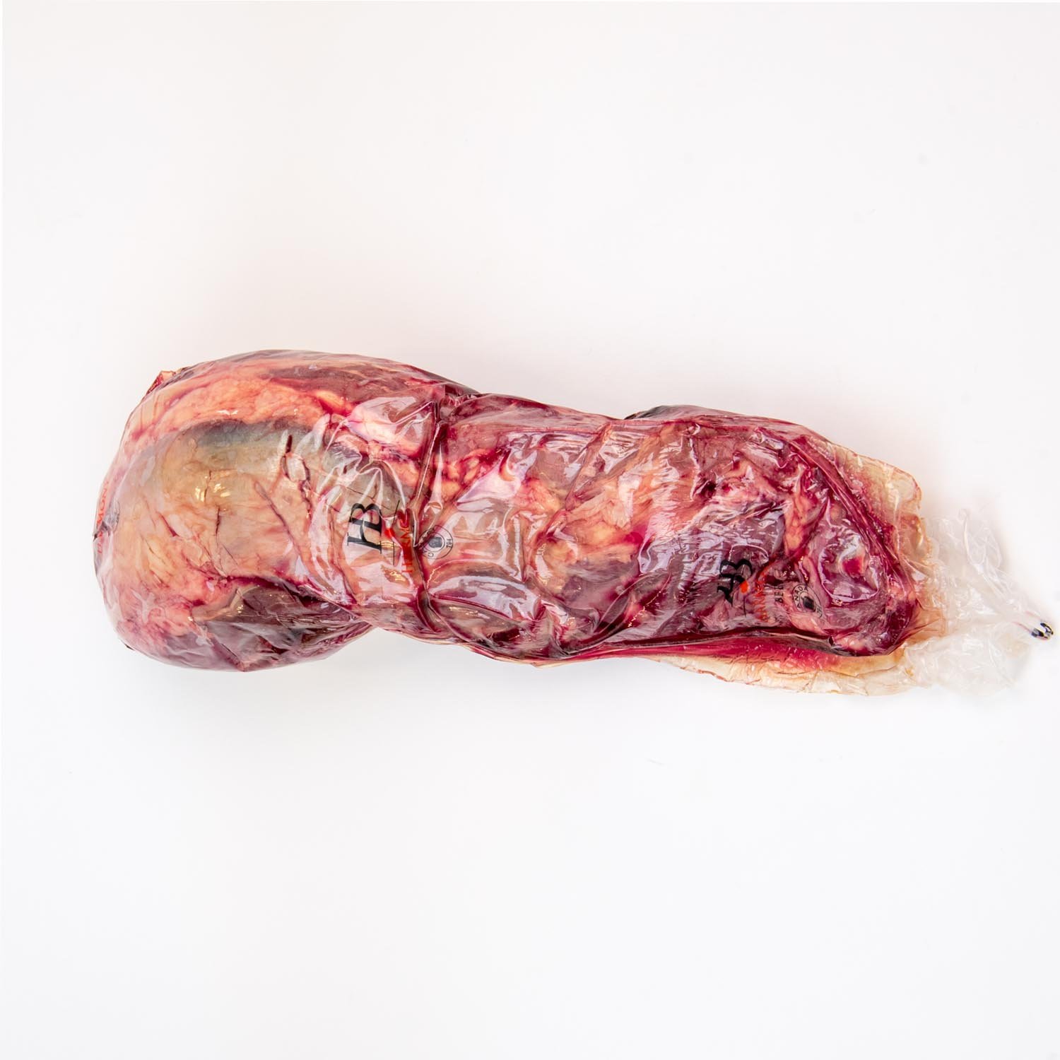 Filet Mignon Utility Beef Tenderloin