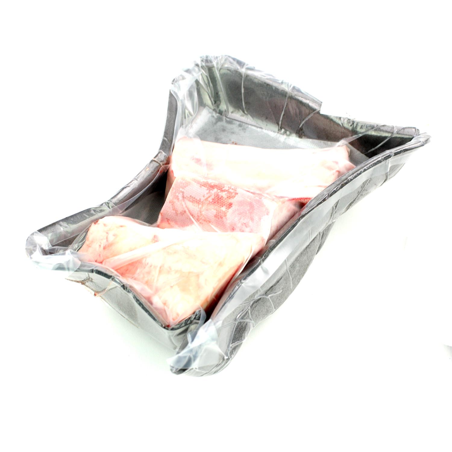 Frozen Beef Marrow Bones