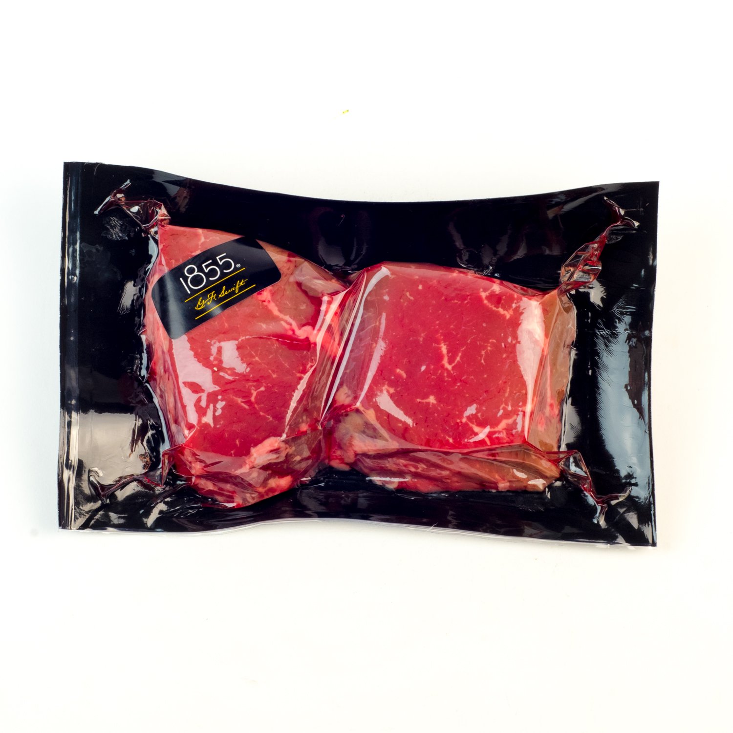 Beef Top Sirloin Medallion Steak 2 x 225 g