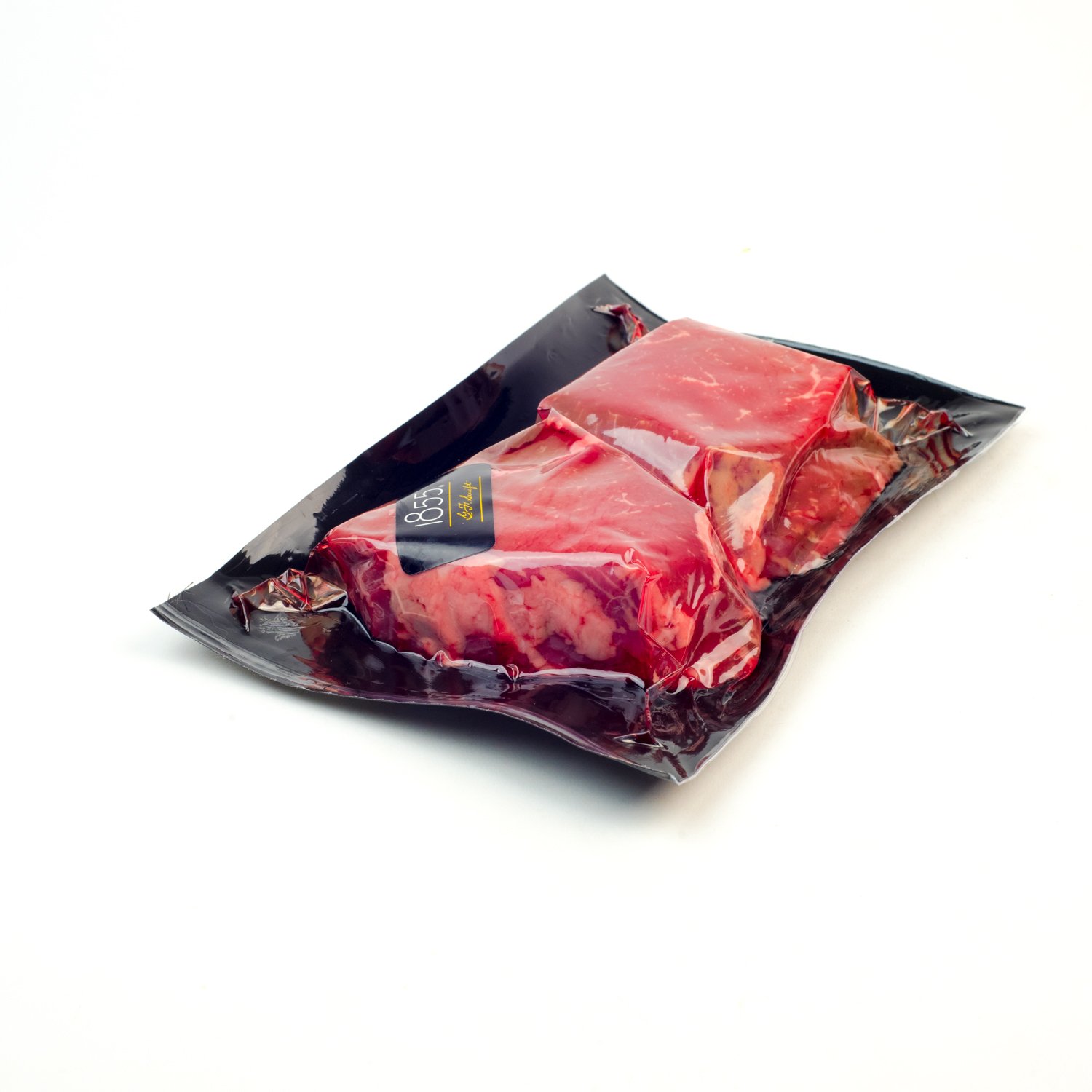 Beef Top Sirloin Medallion Steak 2 x 225 g-secondary-image