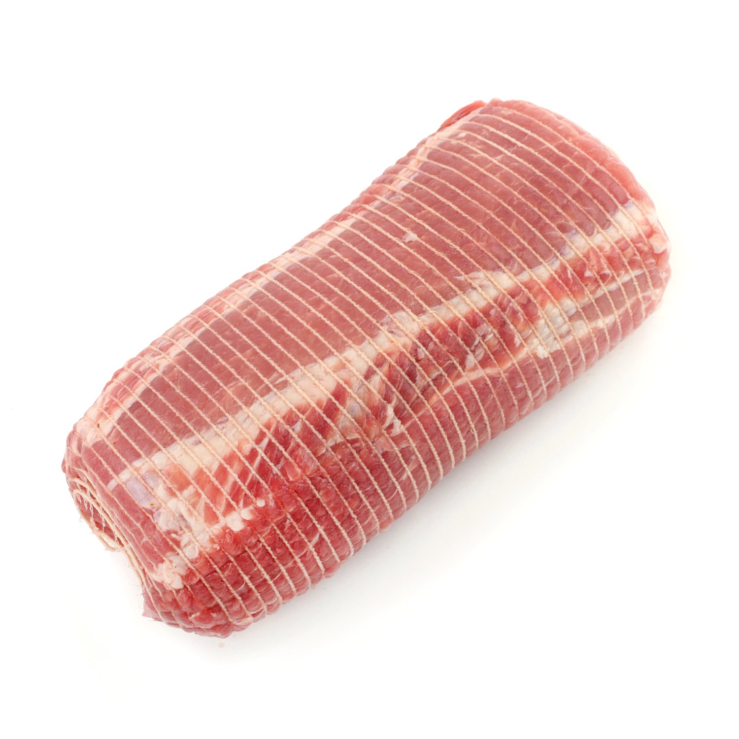 Boneless Pork Center Cut Loin Roast 2 x 1.5 kg