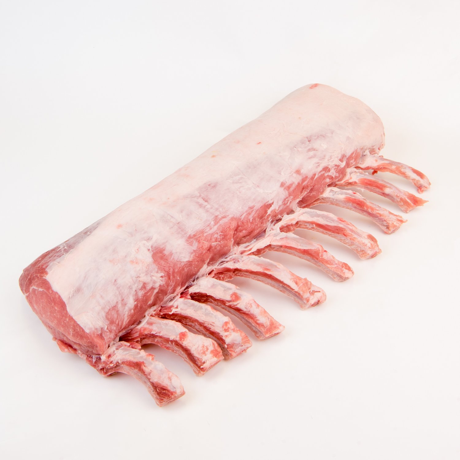 Pork Loin Rack 2.8 kg