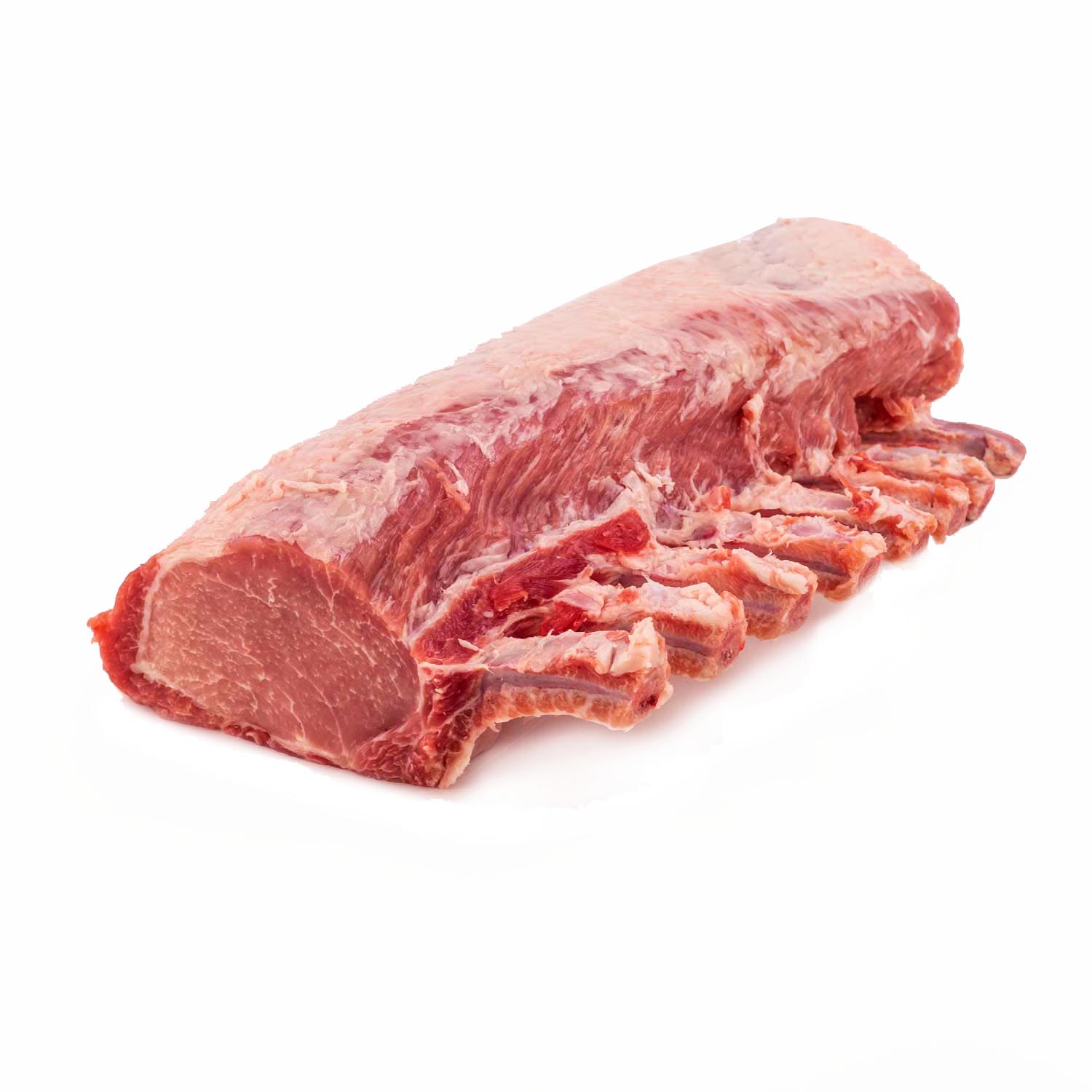Pork Loin Rack 2.8 kg-secondary-image