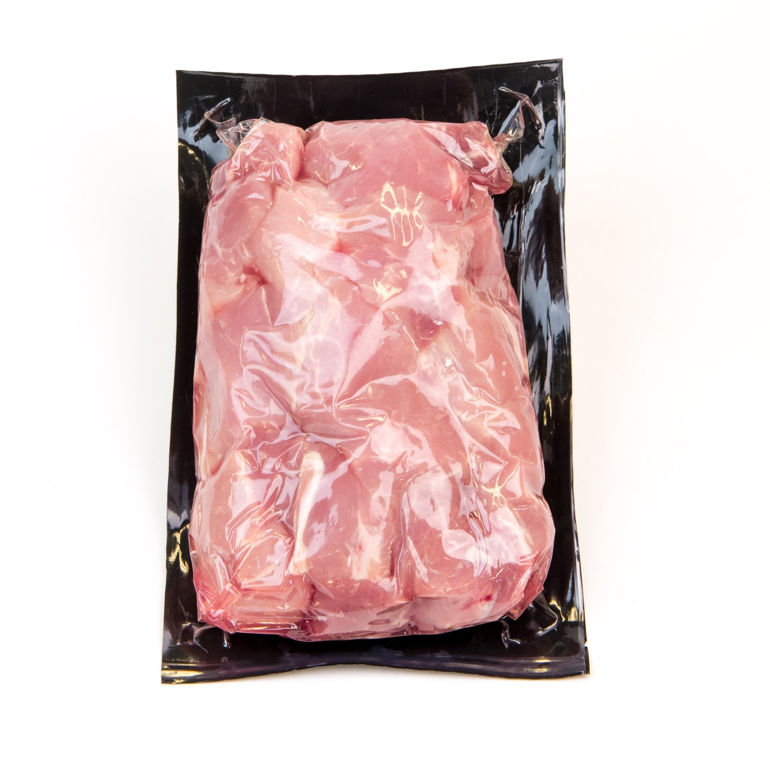 Fresh Pork Cubes 600 g