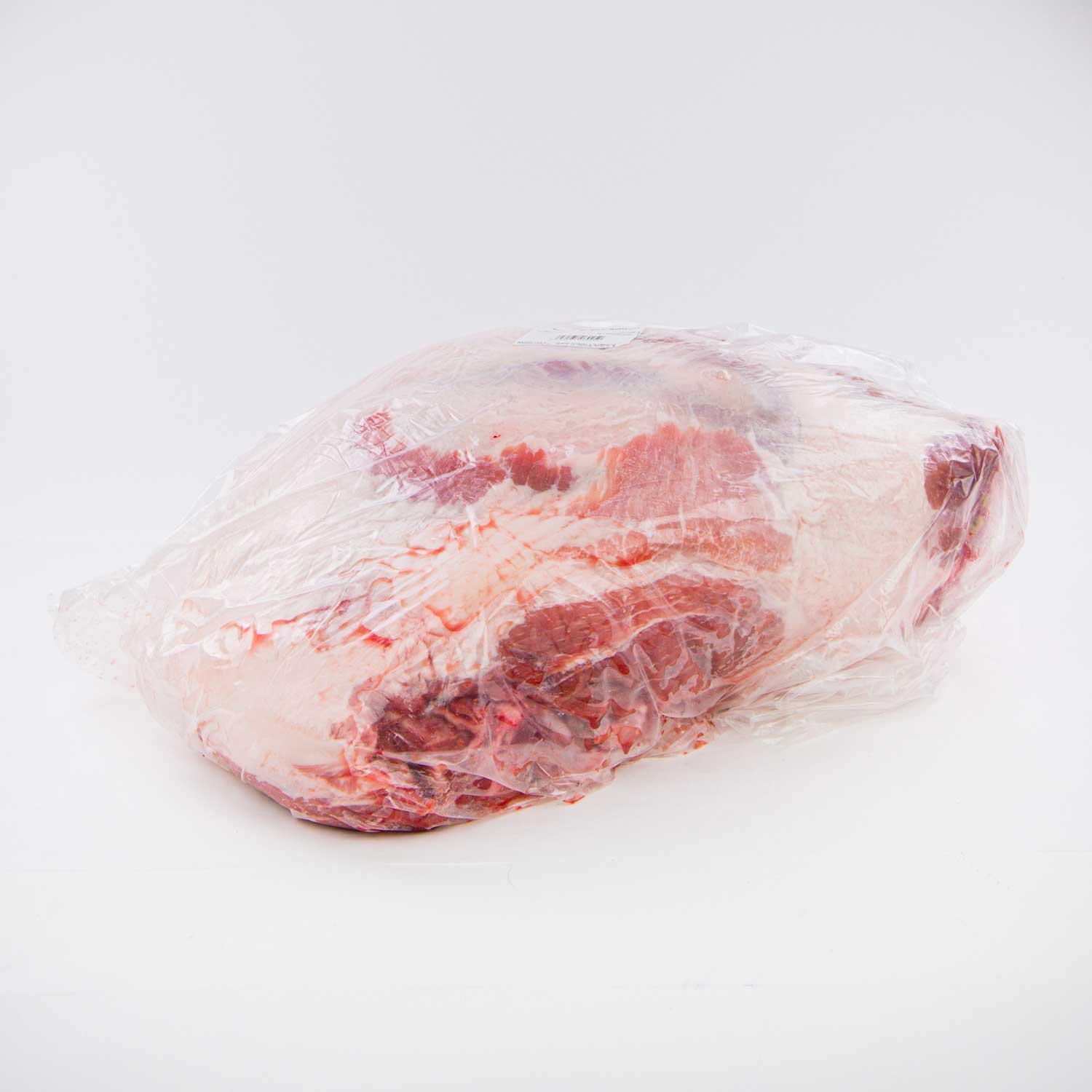 Montreal Pork Shoulder