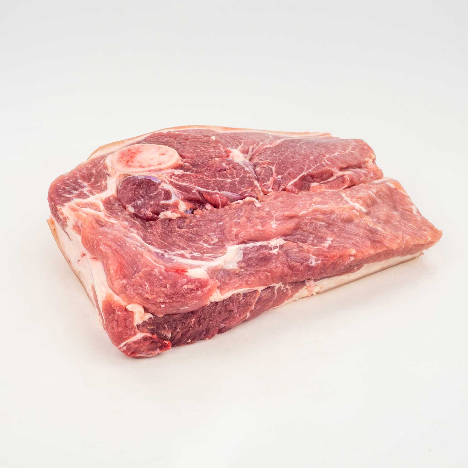 Fresh Picnic Pork Shoulder Blade Roast 2 kg