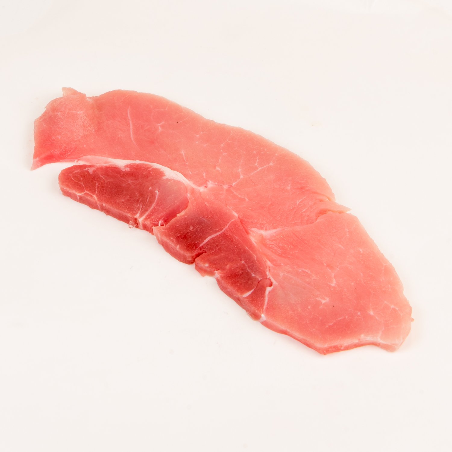 Pork Sirloin Steak 12 to 20 Slices-secondary-image