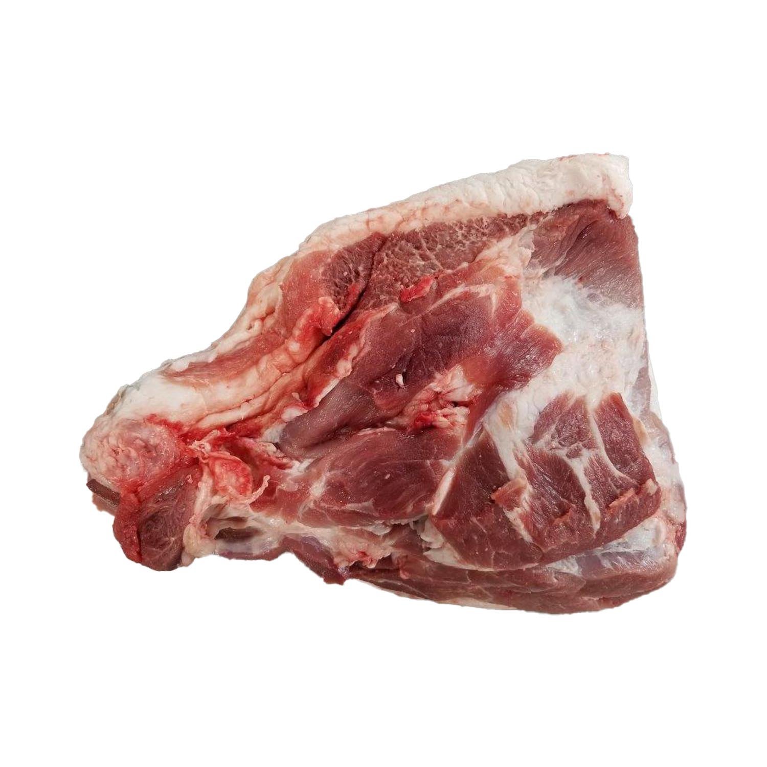 Picnic Boneless Pork Shoulder