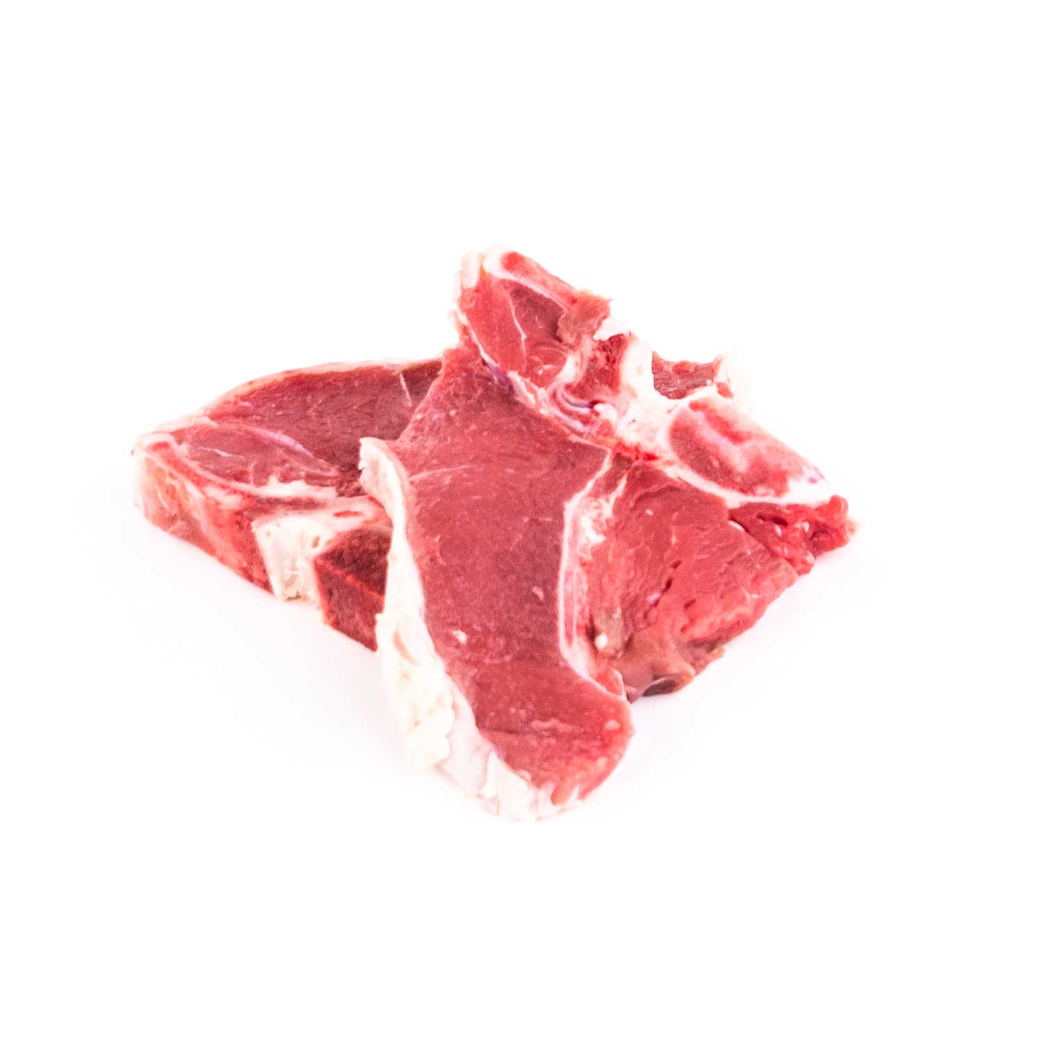 Fresh Grain-fed Veal Chop