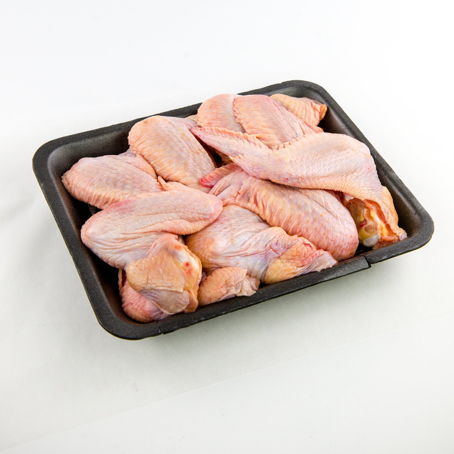 Fresh Grain-fed Chicken Wings
