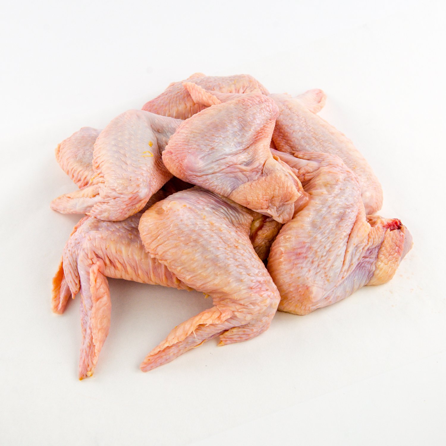 Fresh Grain-fed Chicken Wings-tertiary-image