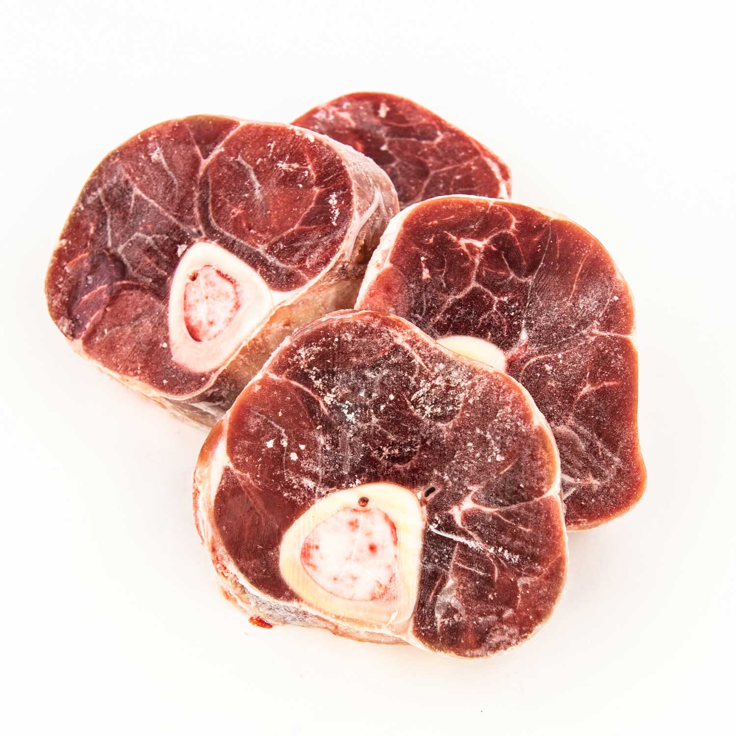 Grain-fed Veal Osso Buco