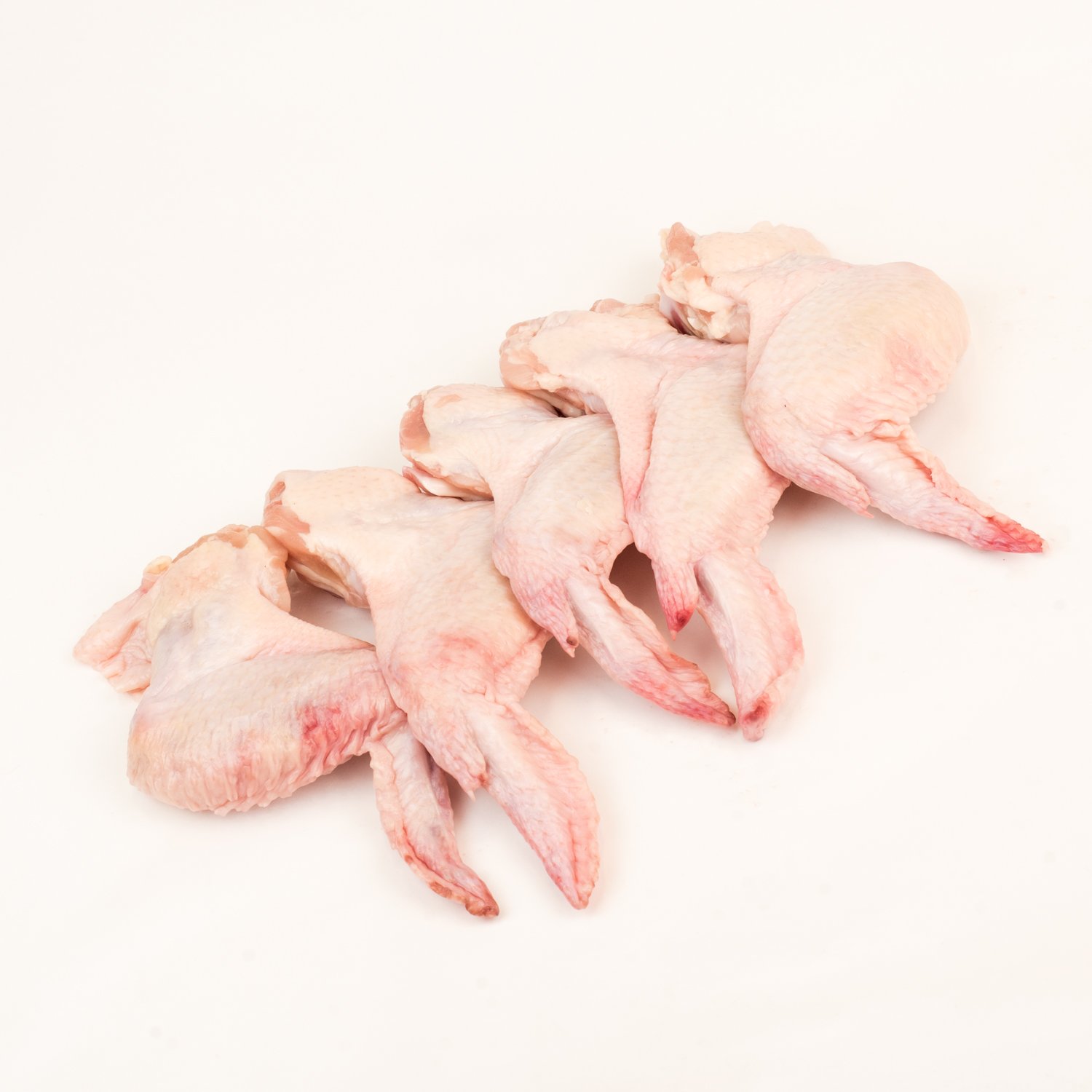 Chicken Wings 20 x 85 g