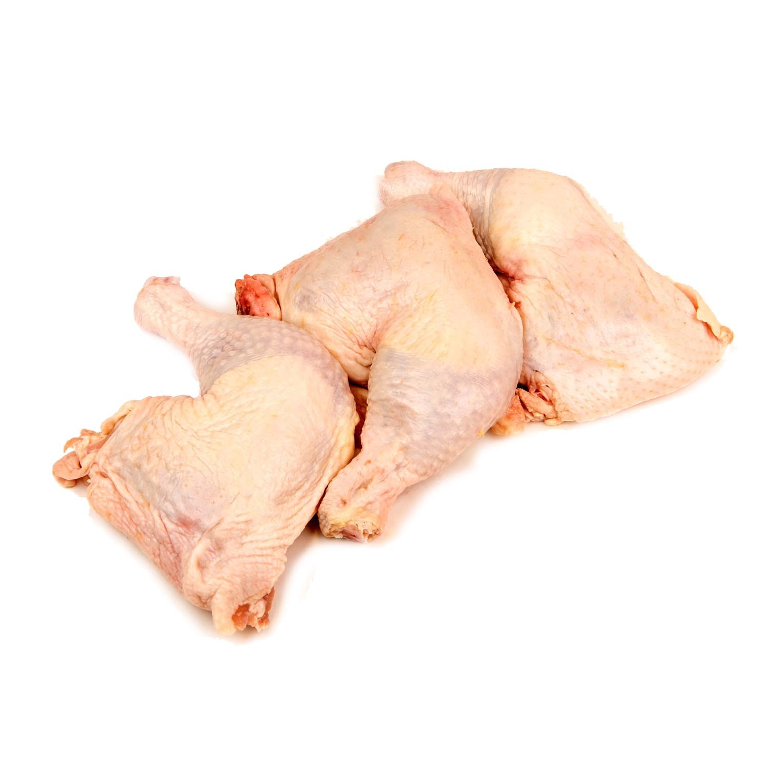 Fresh Chicken Legs 270 g