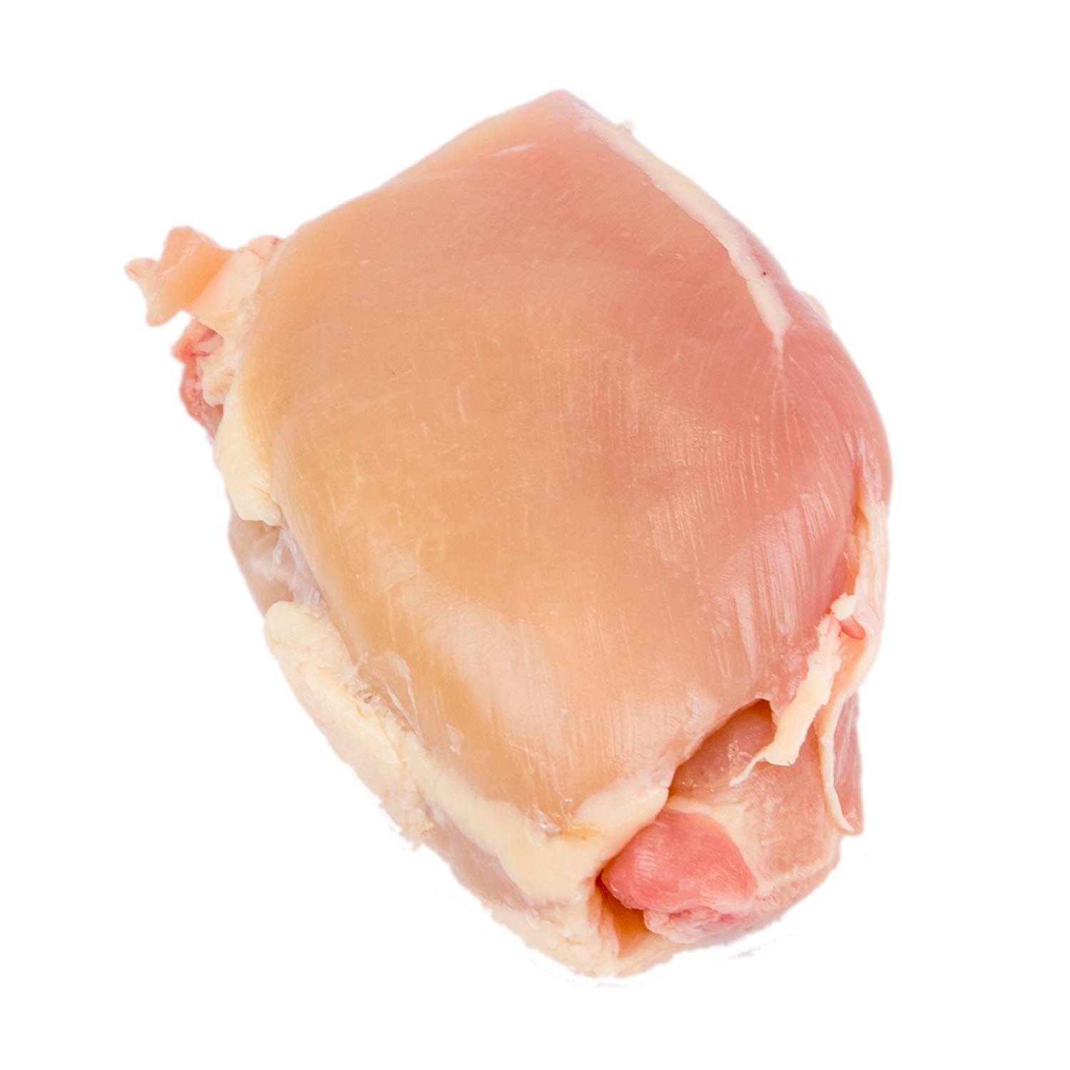 Boneless Chicken Thighs Full Trim 145 g x12-secondary-image