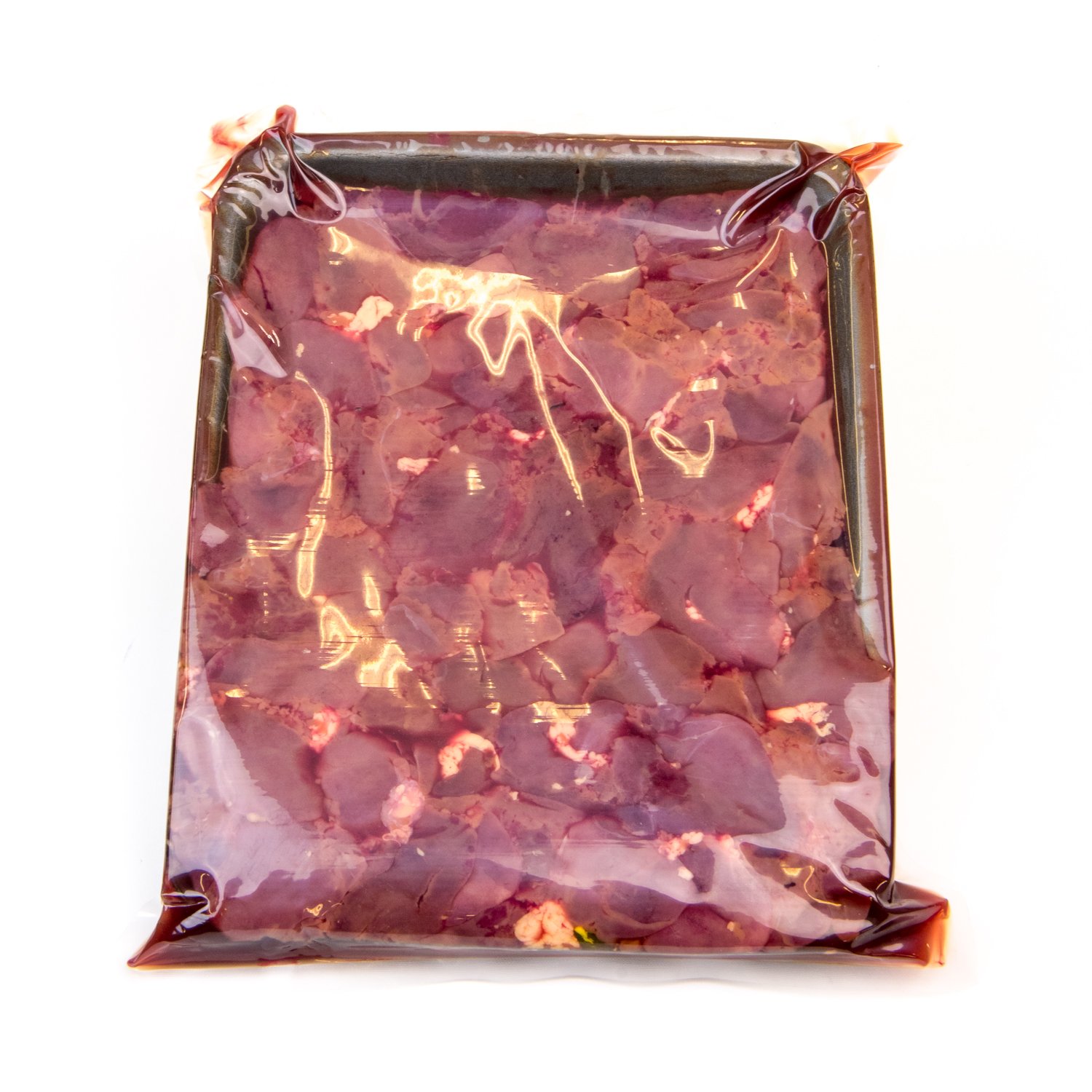 Chicken Liver