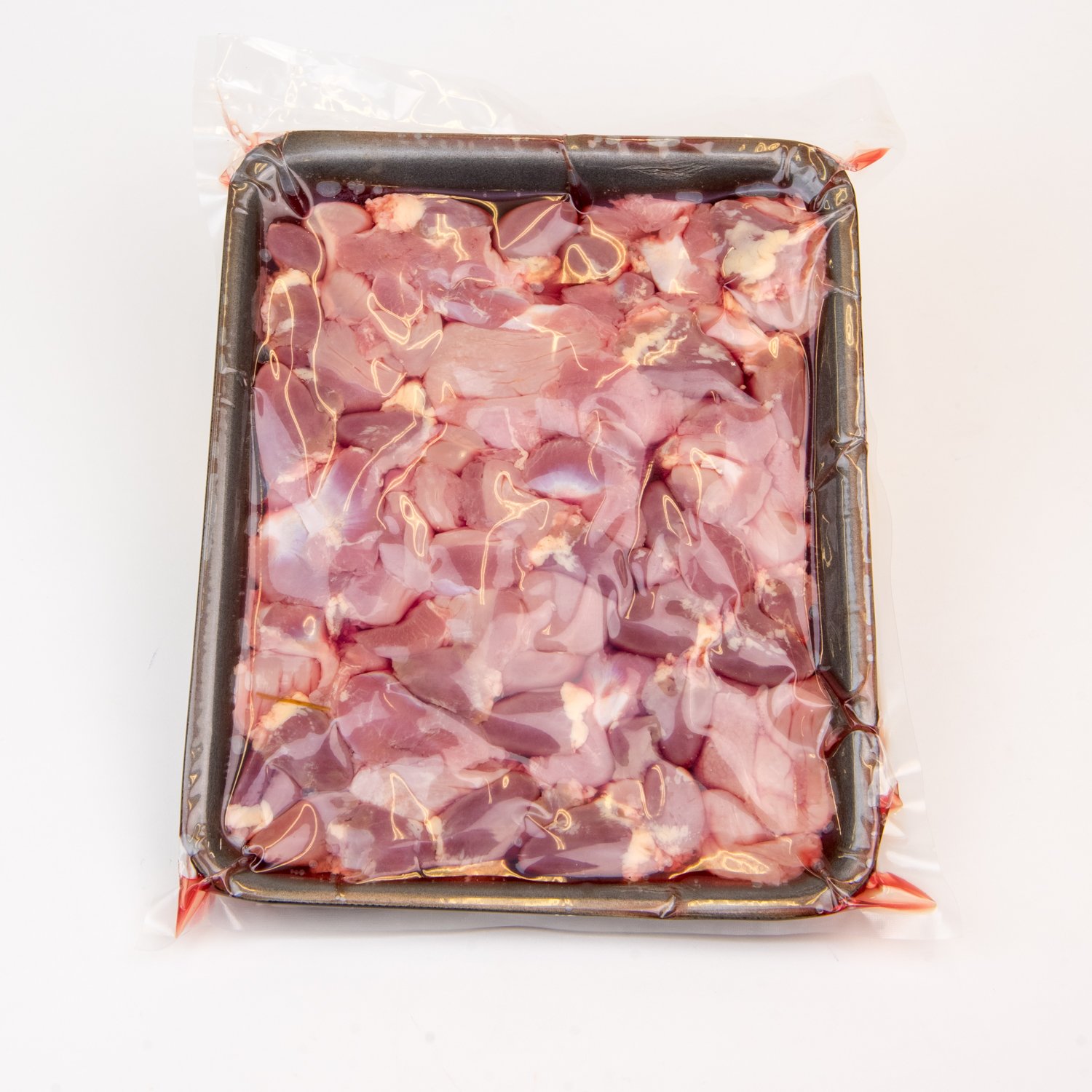 Chicken Hearts 1.5 kg