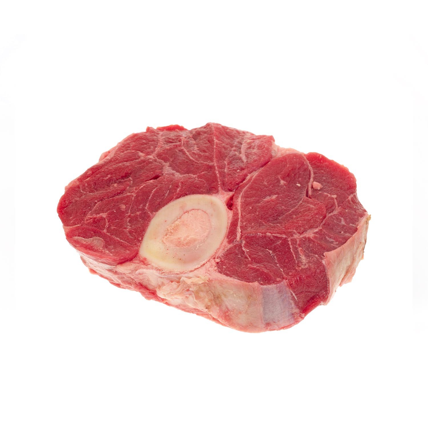 Sliced Beef Shank