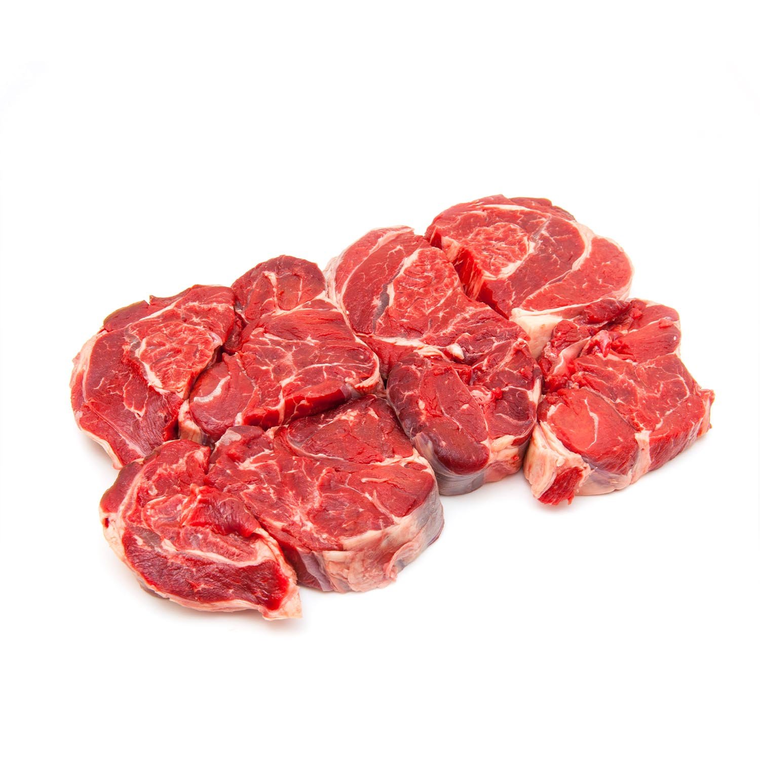 Boneless Center Cut Beef Shank