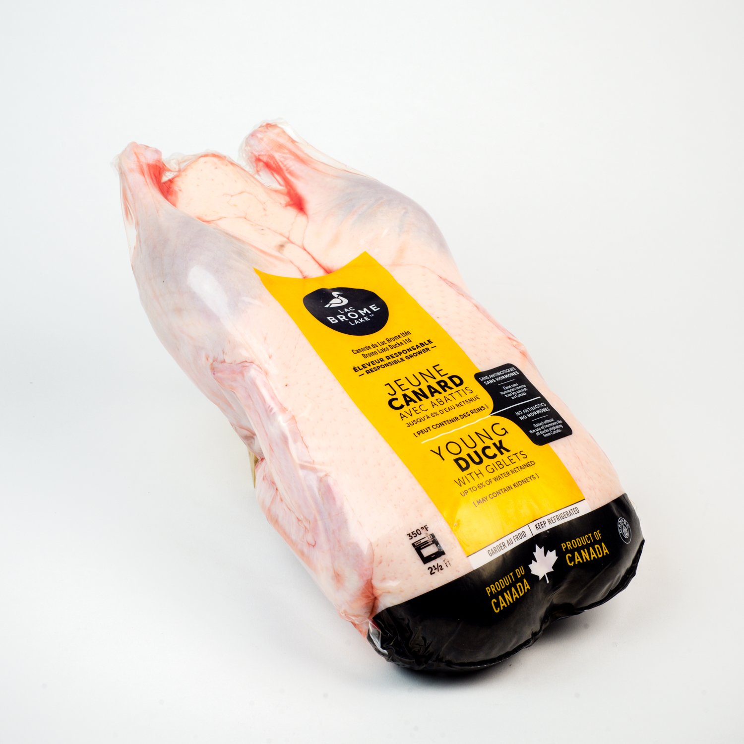 Brome Lake Duck 2 kg