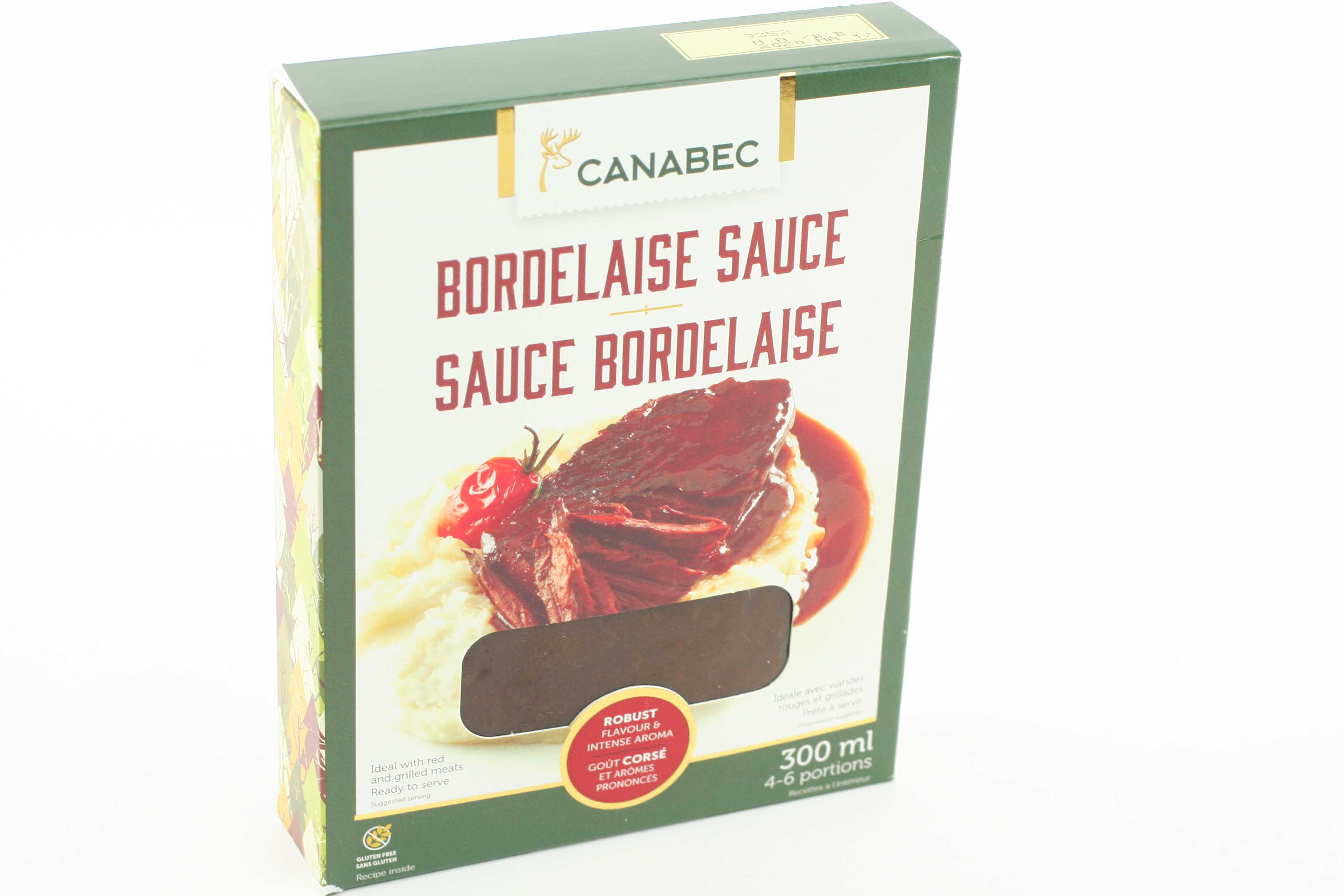 Bordelaise Sauce 300 ml