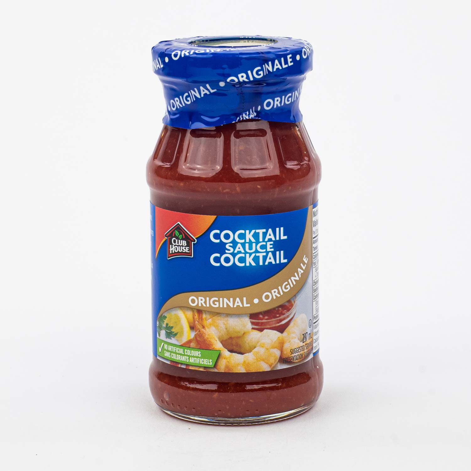 Cocktail Sauce 237 ml