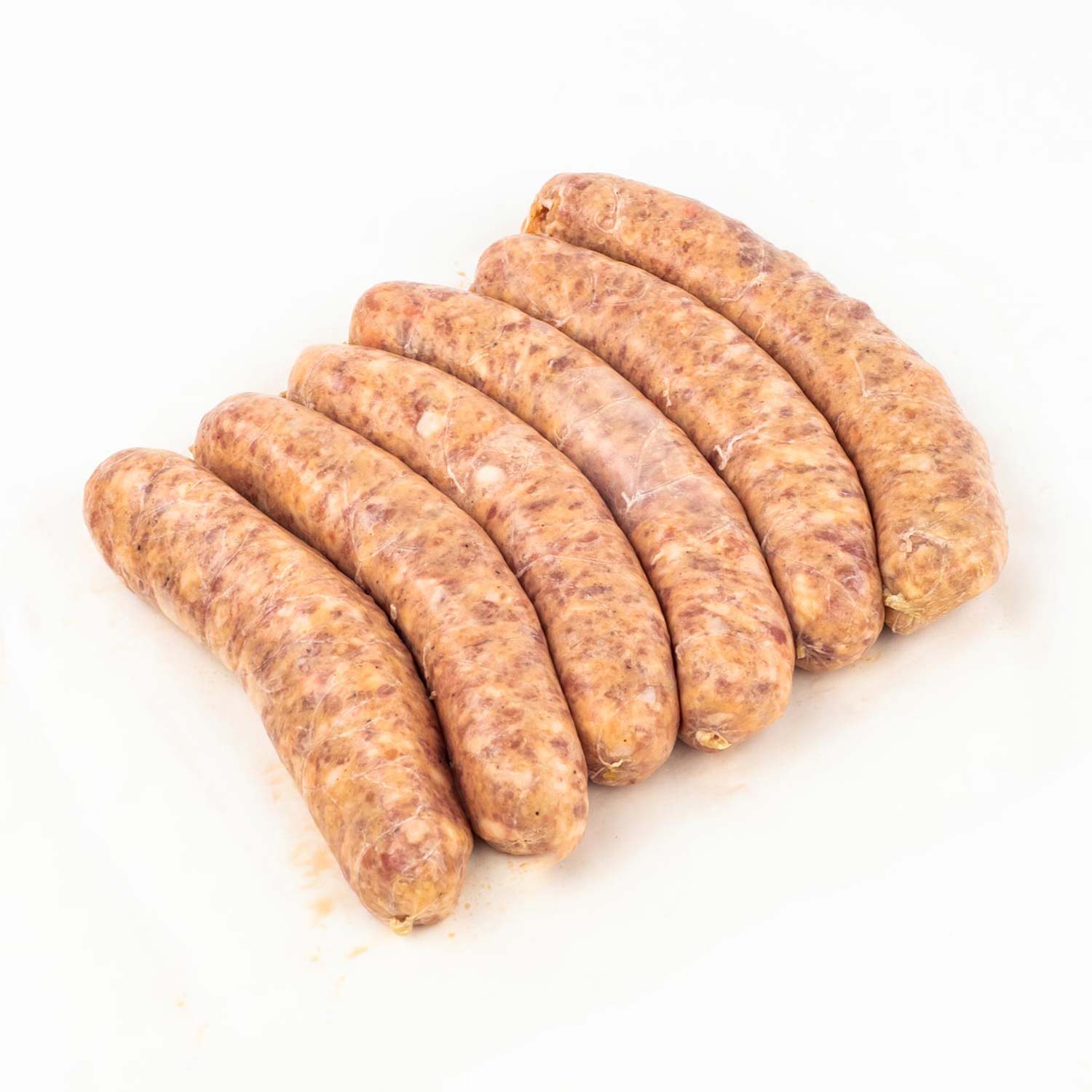 Beer Sausage 110 g x6