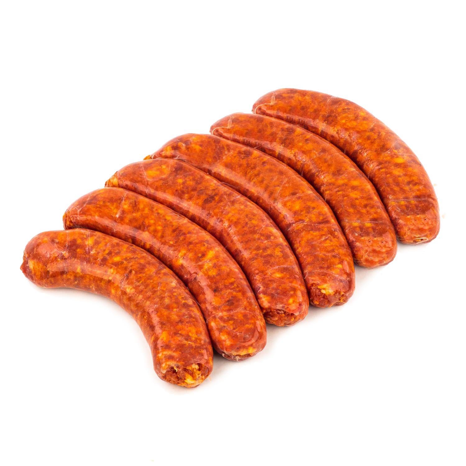 Portuguese Style Sausage 110 g x6