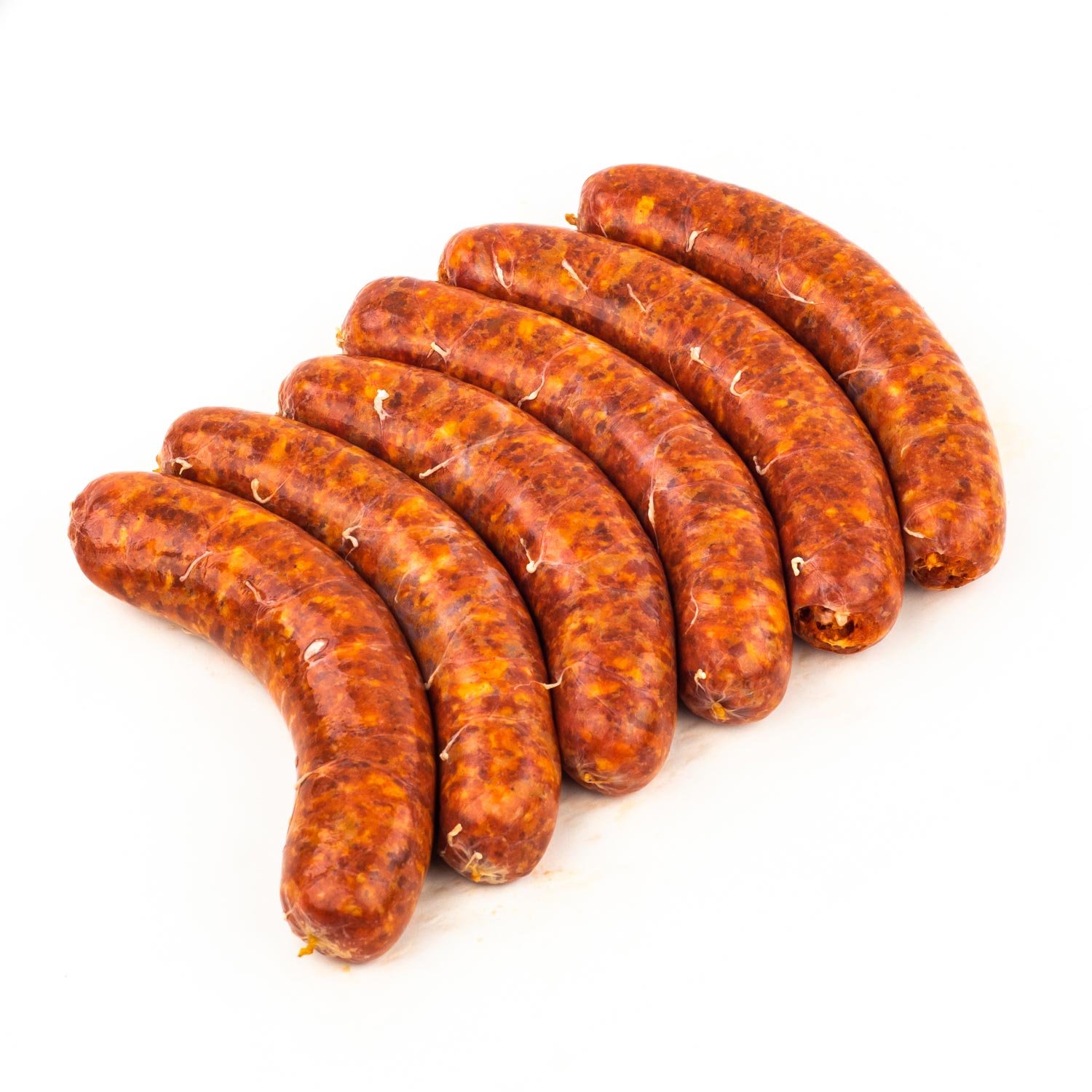 Mild Italian Sausage 110 g x6