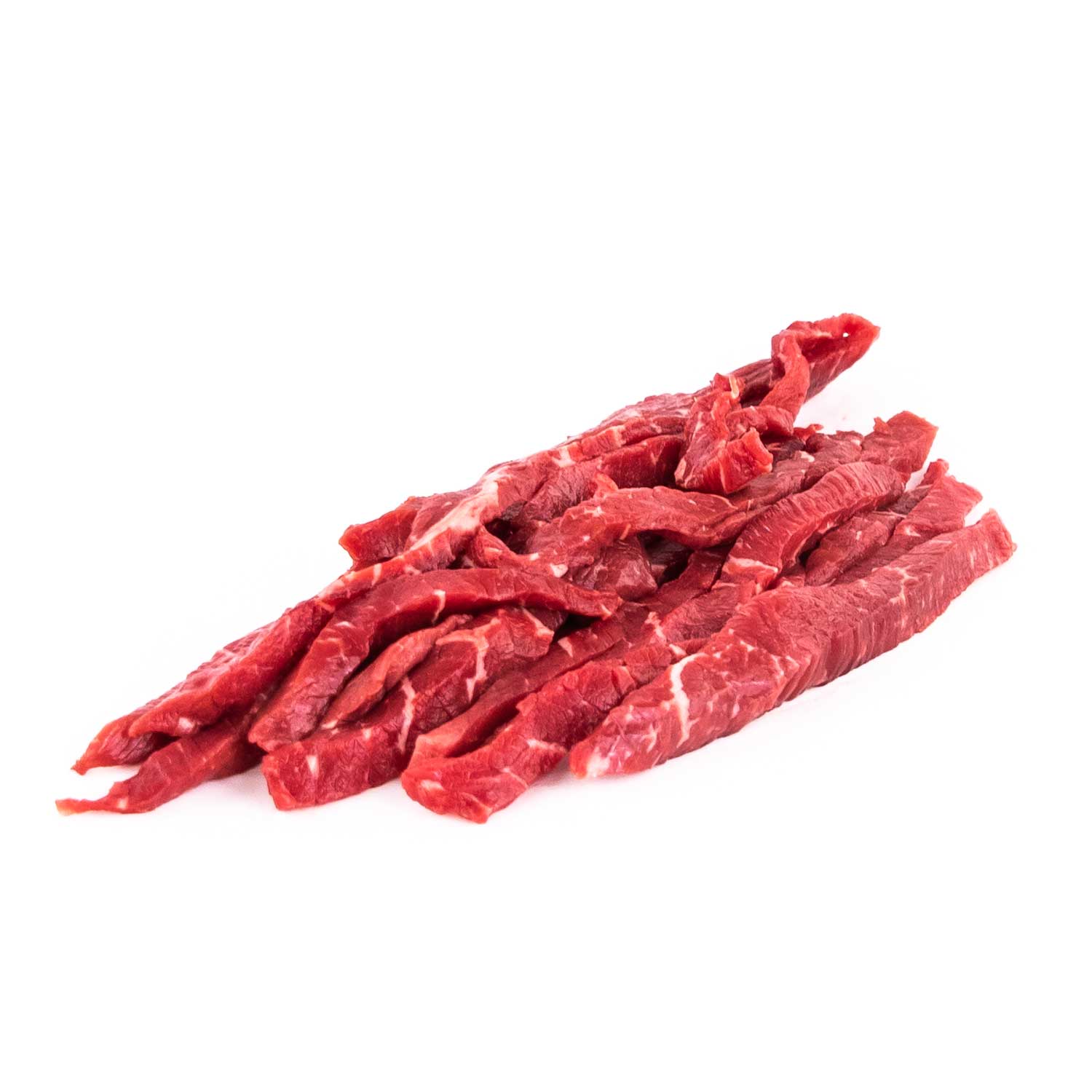 Beef Strips