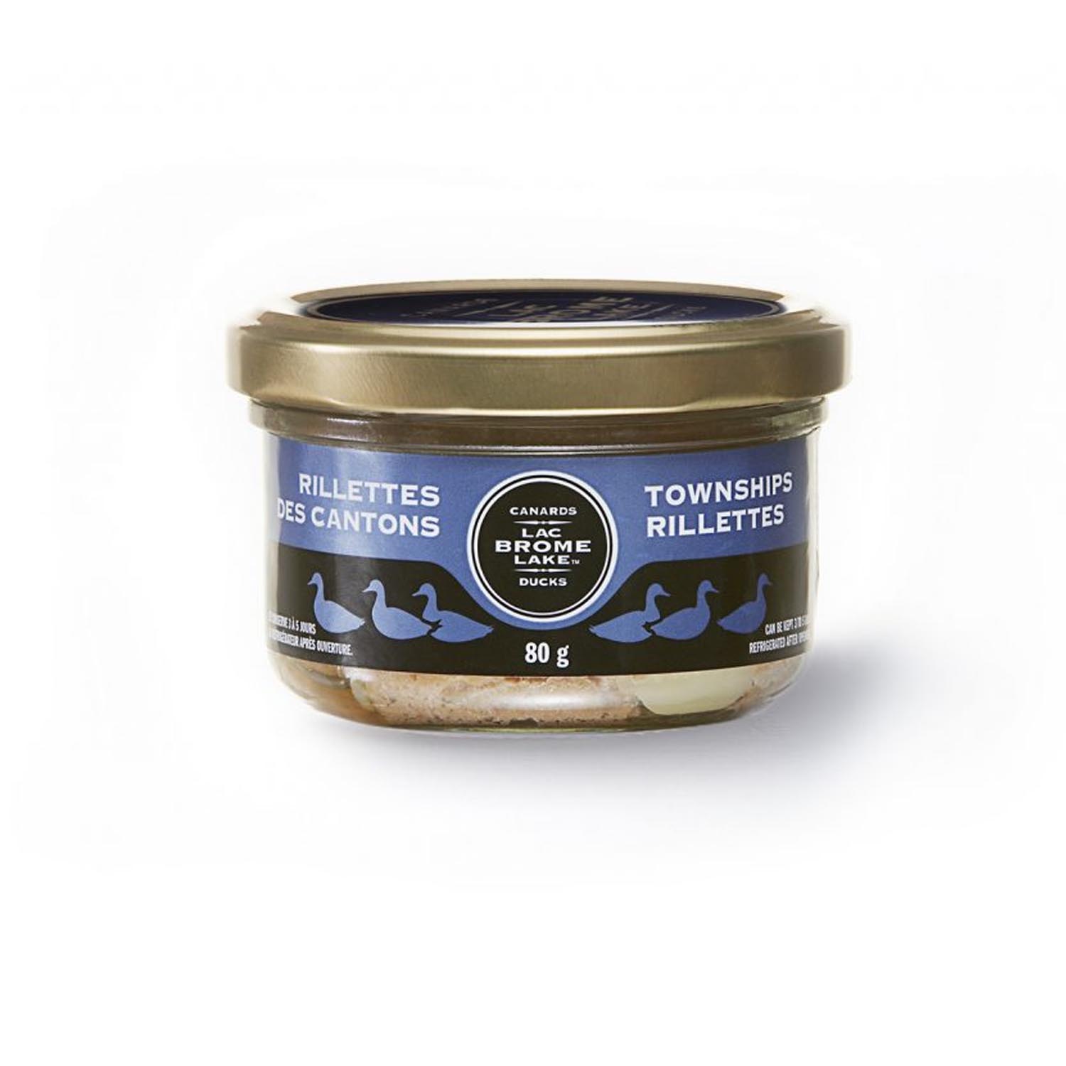 Townships Rillettes 80 g
